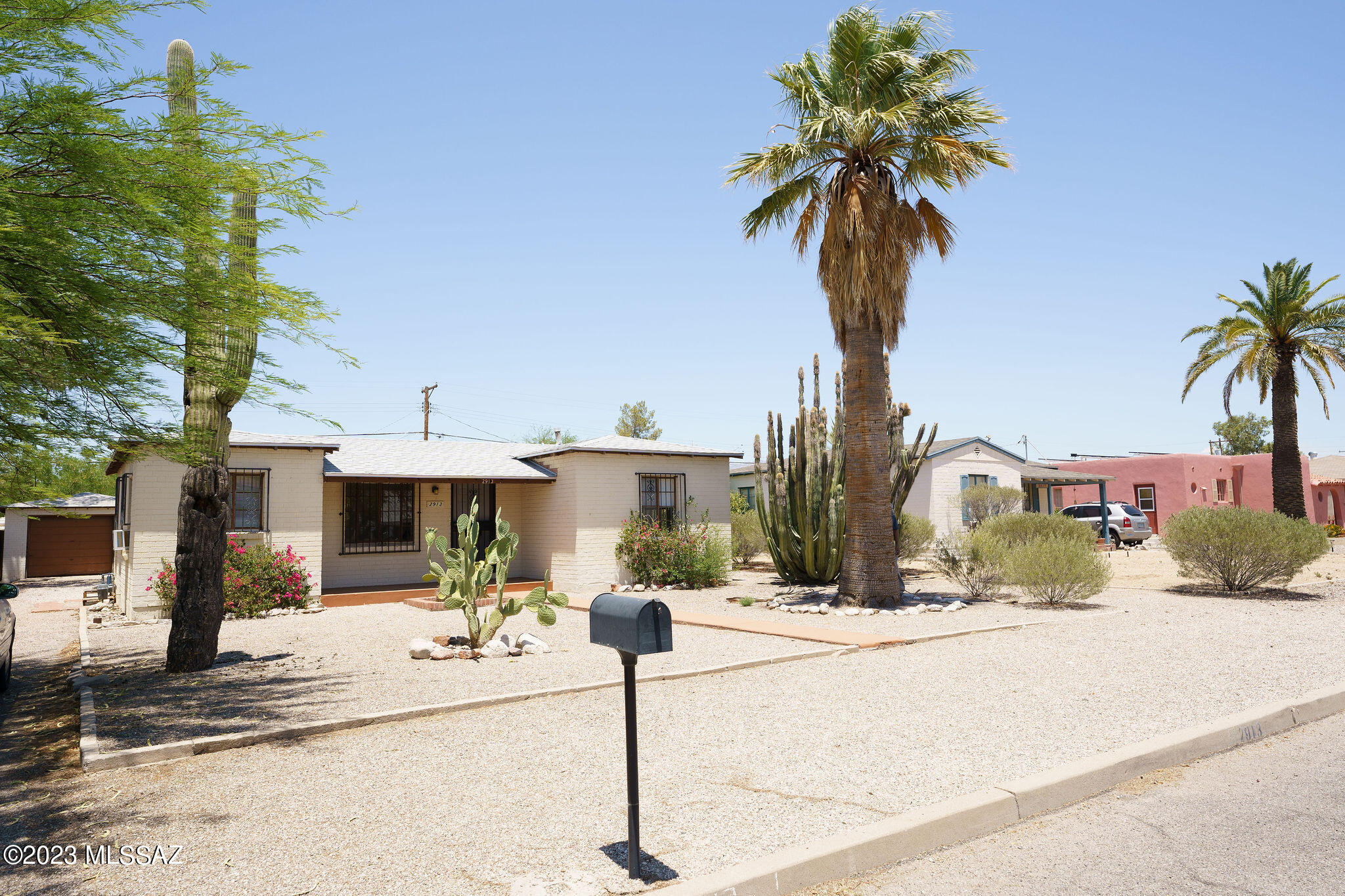Blenman Annex - Residential