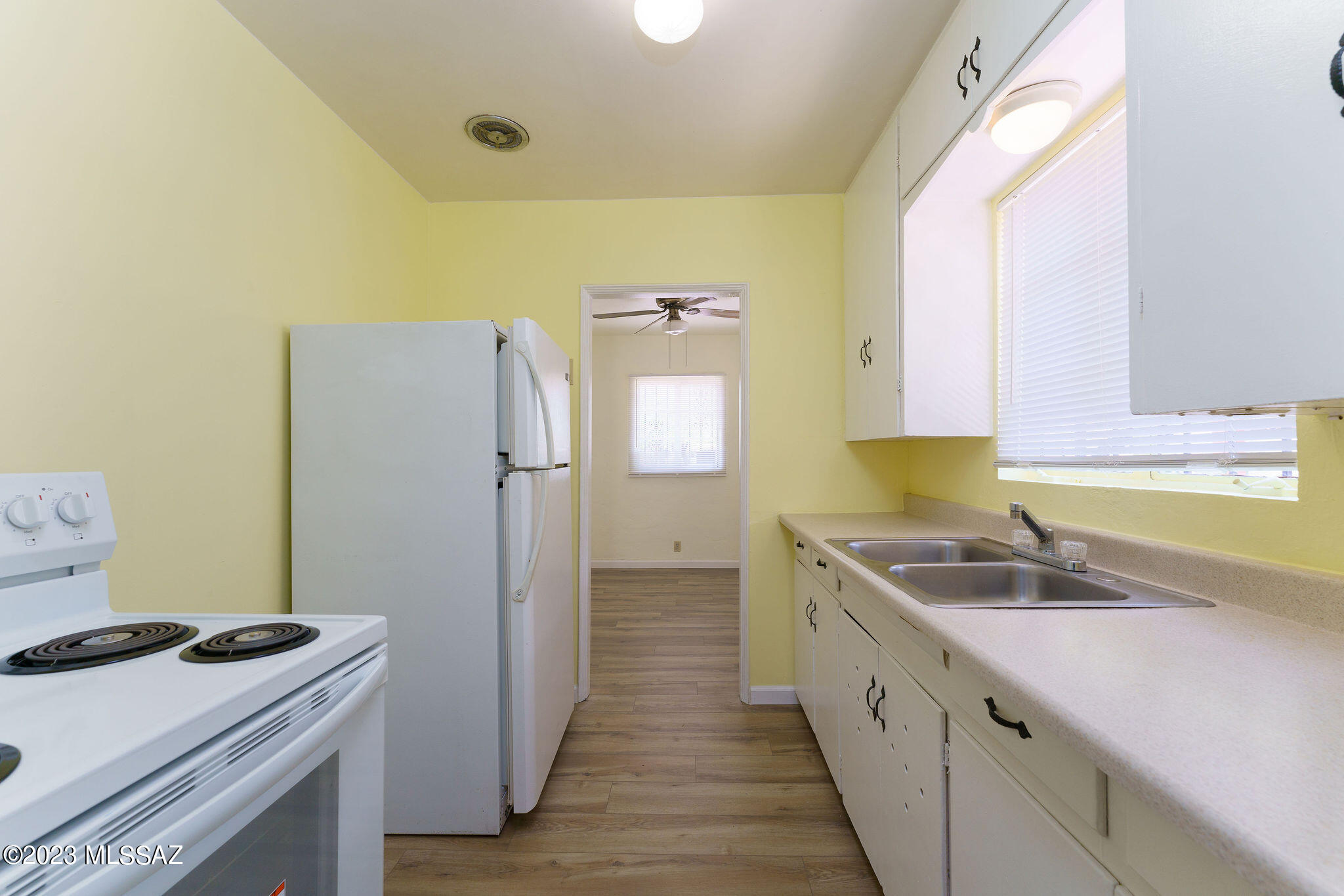 Blenman Annex - Residential