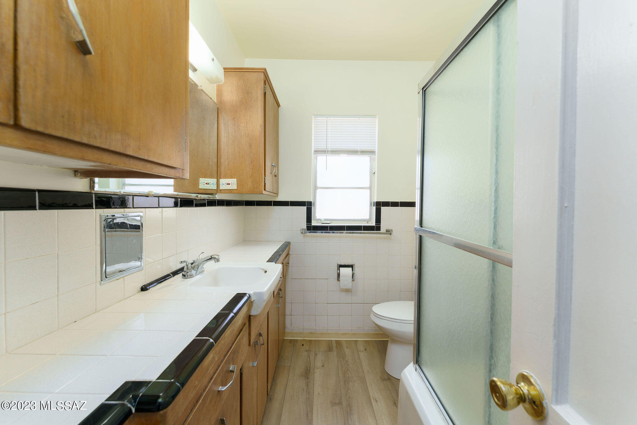 Blenman Annex - Residential