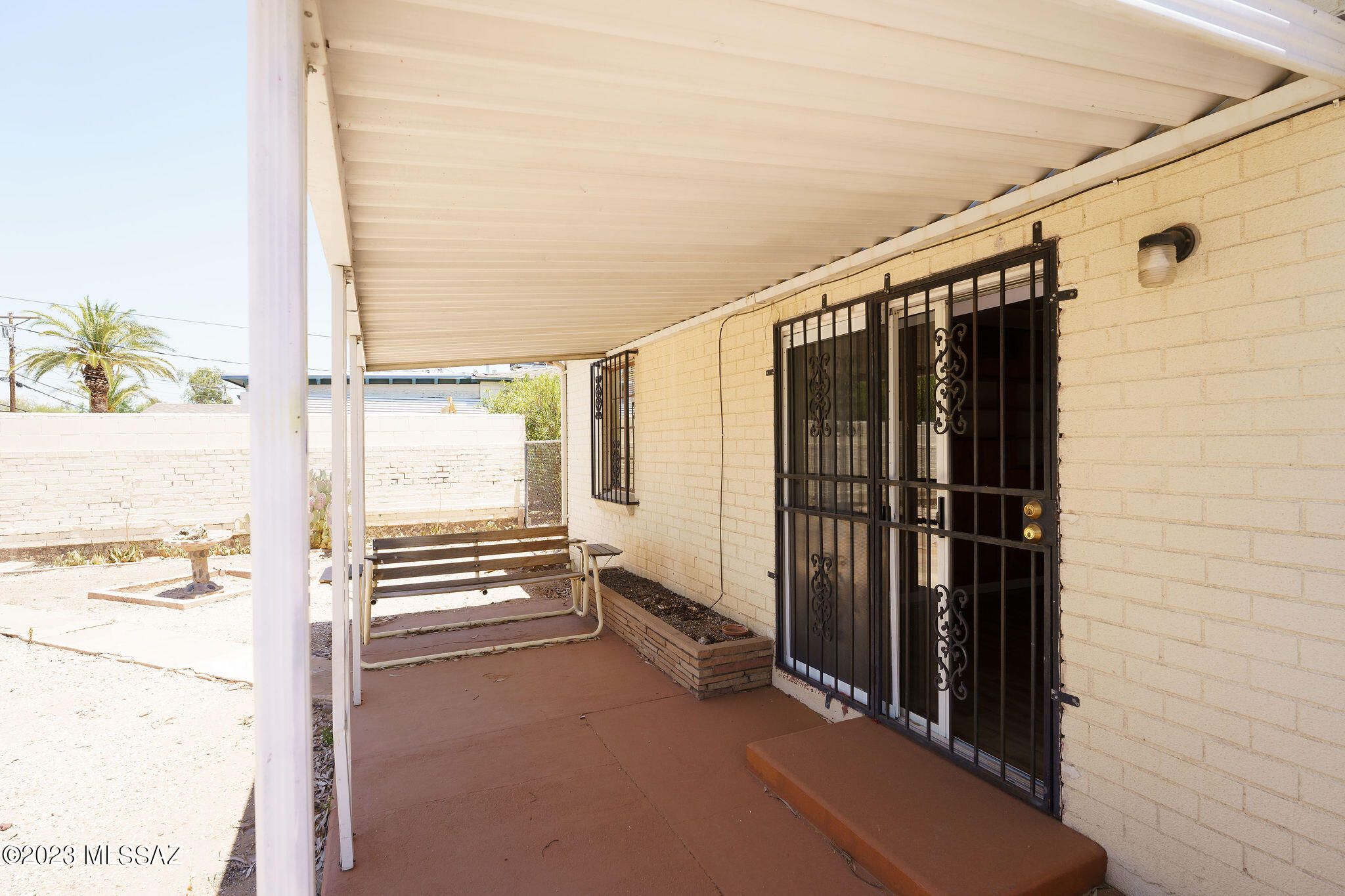 Blenman Annex - Residential
