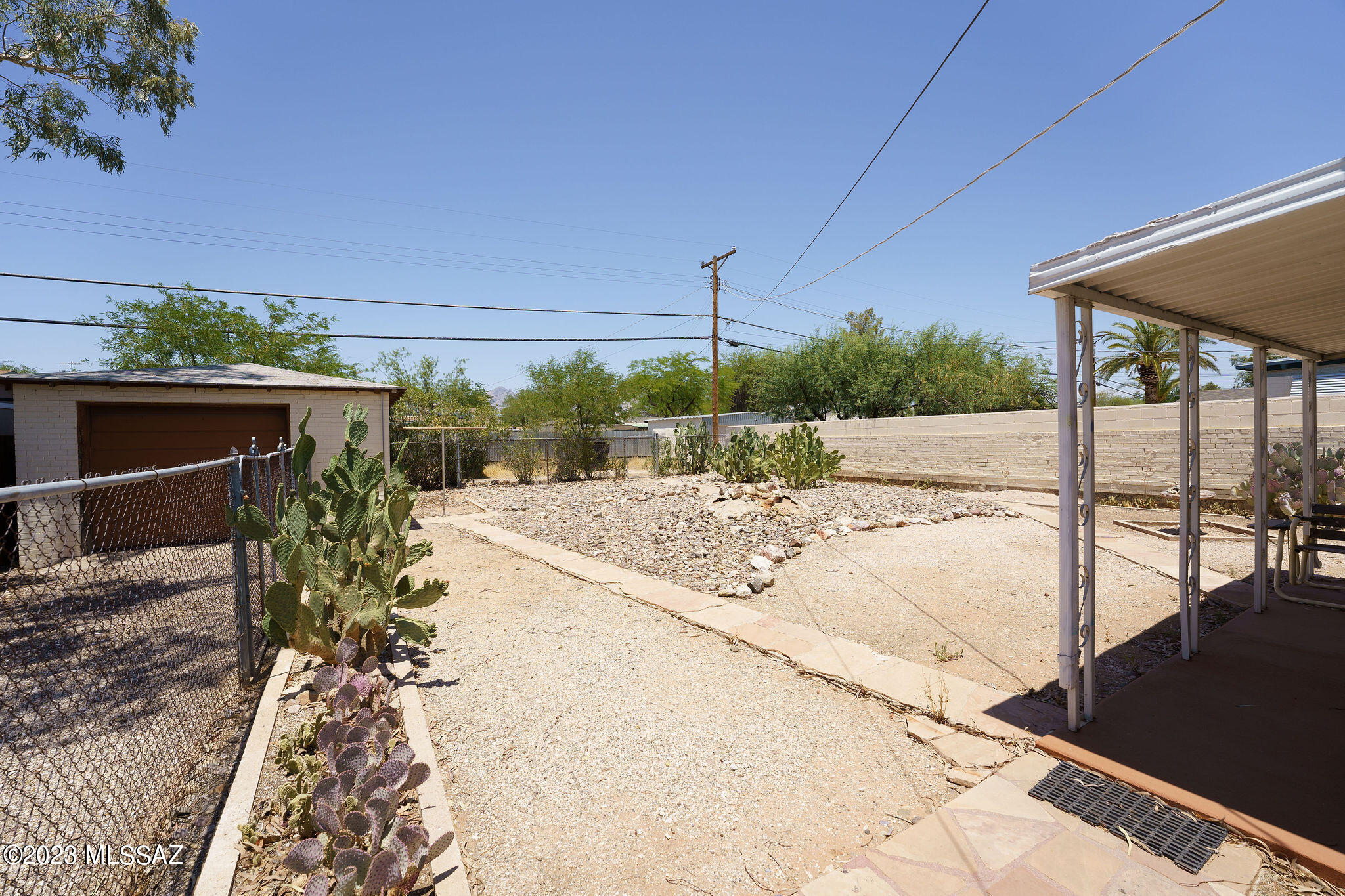 Blenman Annex - Residential