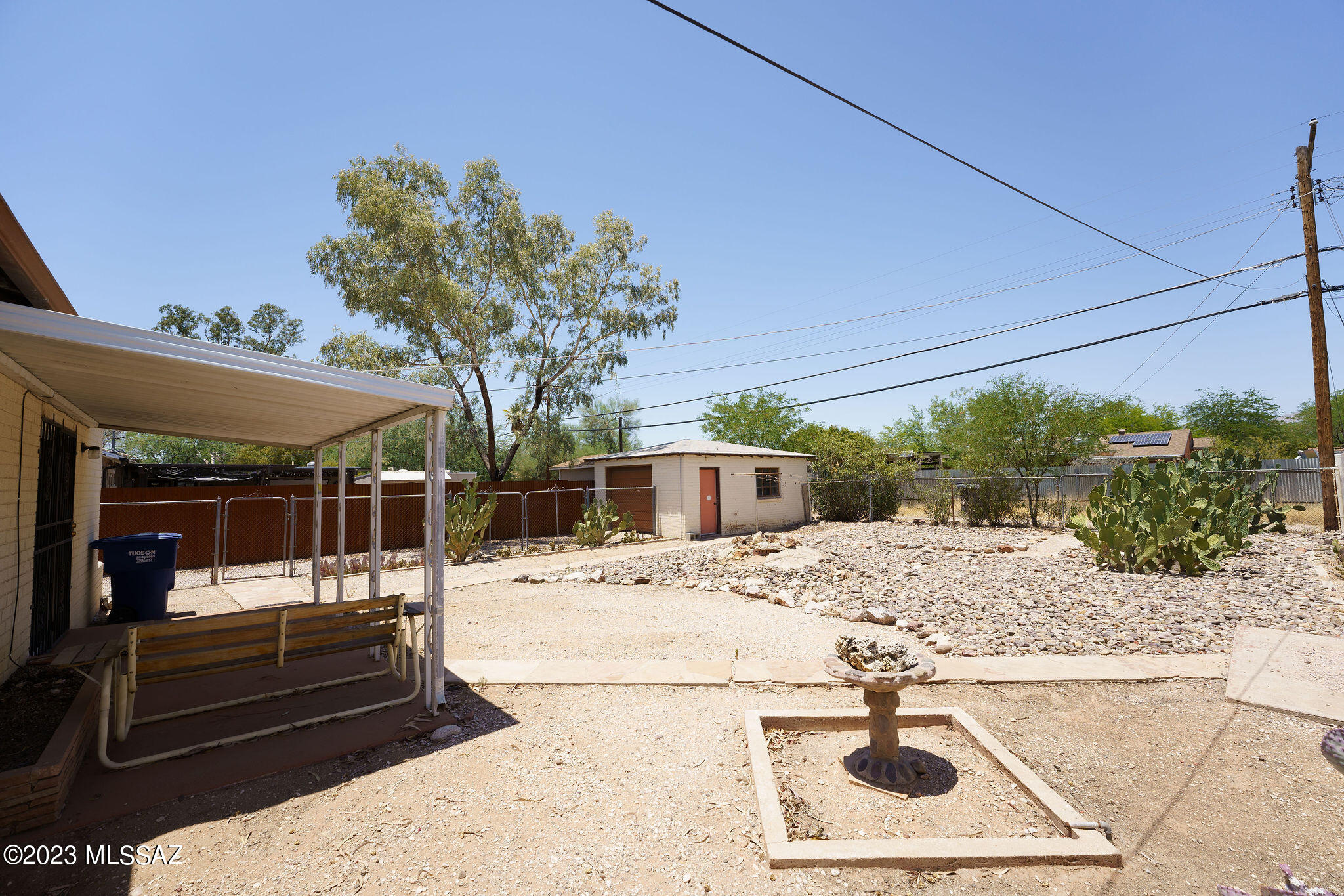 Blenman Annex - Residential