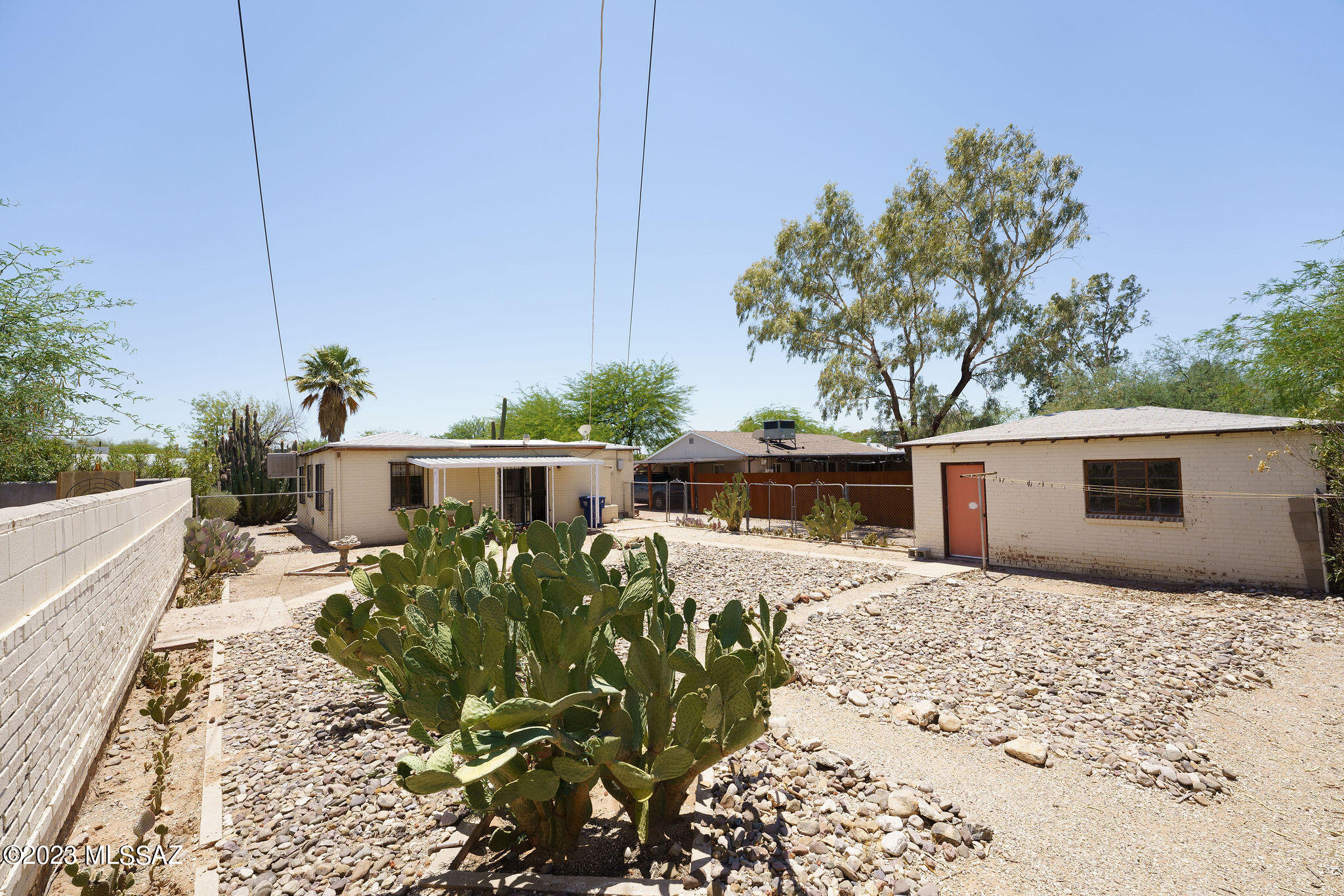 Blenman Annex - Residential