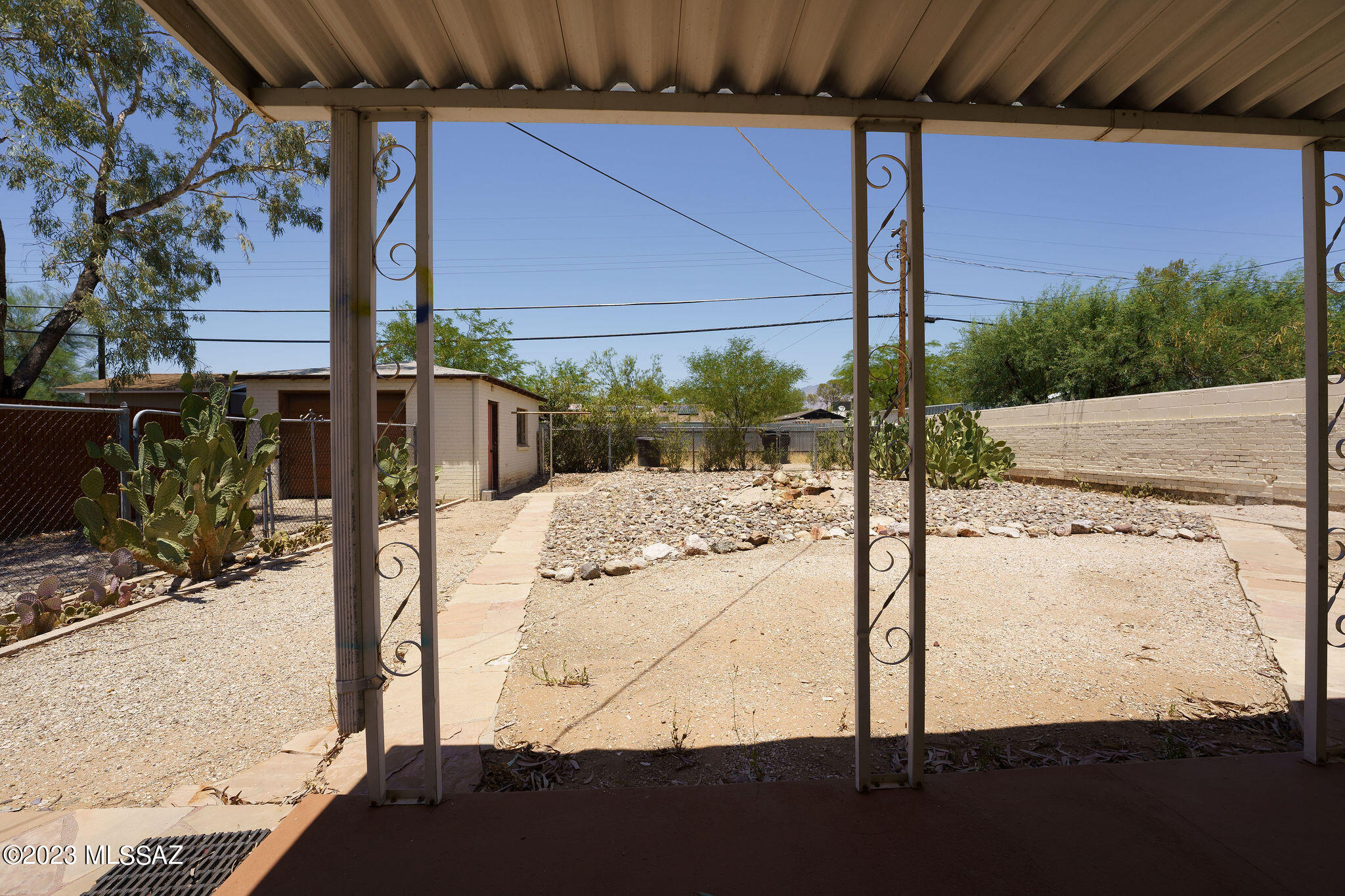 Blenman Annex - Residential
