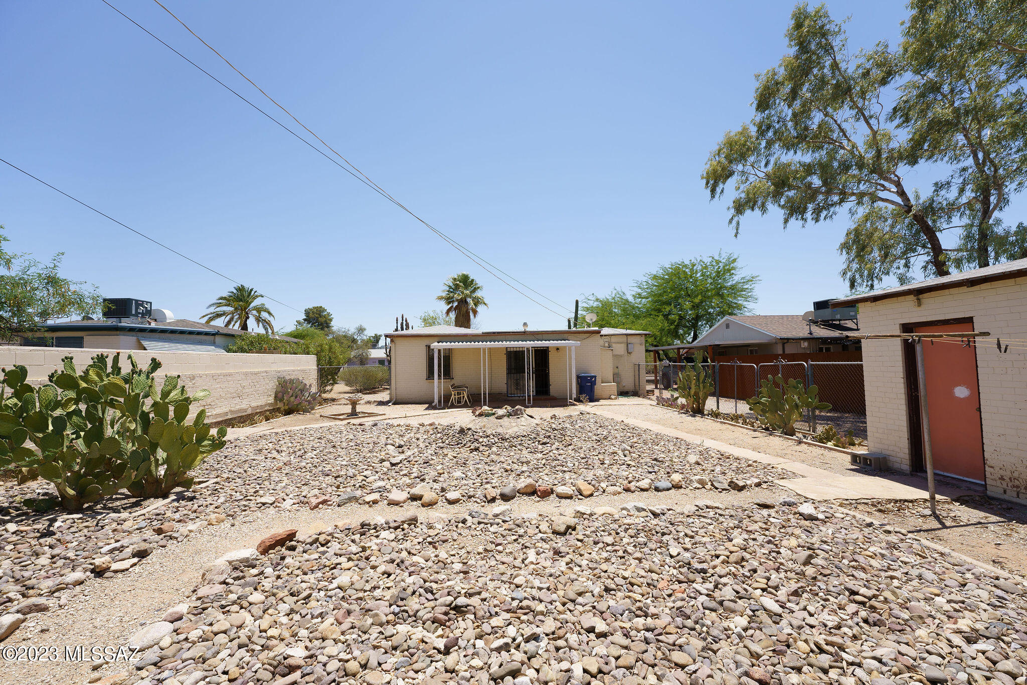 Blenman Annex - Residential