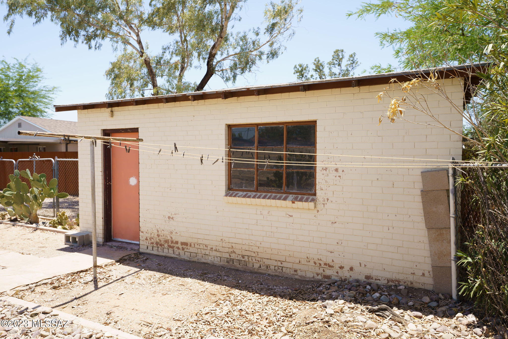 Blenman Annex - Residential