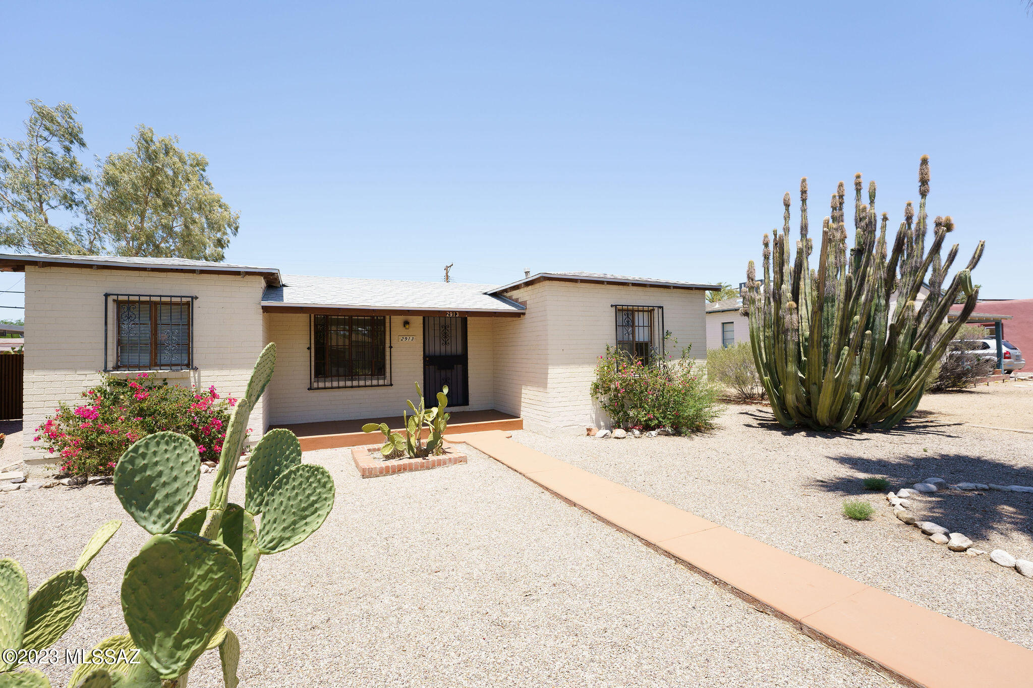Blenman Annex - Residential
