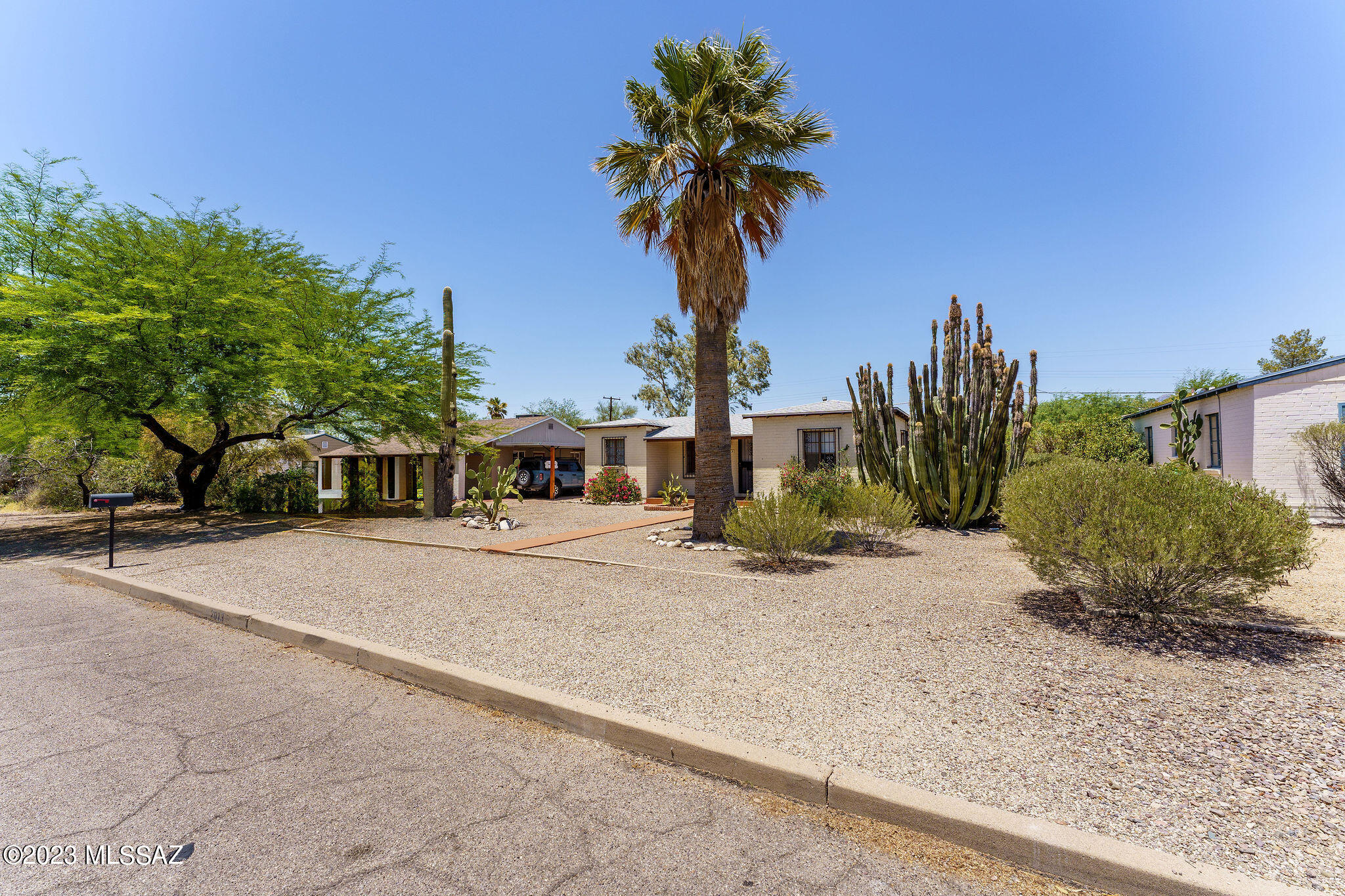 Blenman Annex - Residential