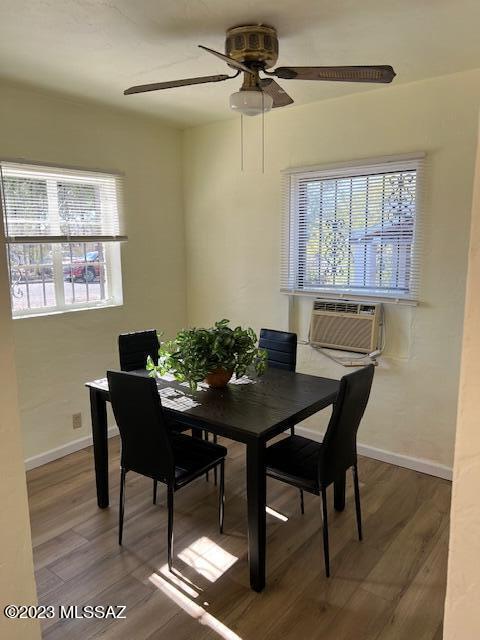 Blenman Annex - Residential