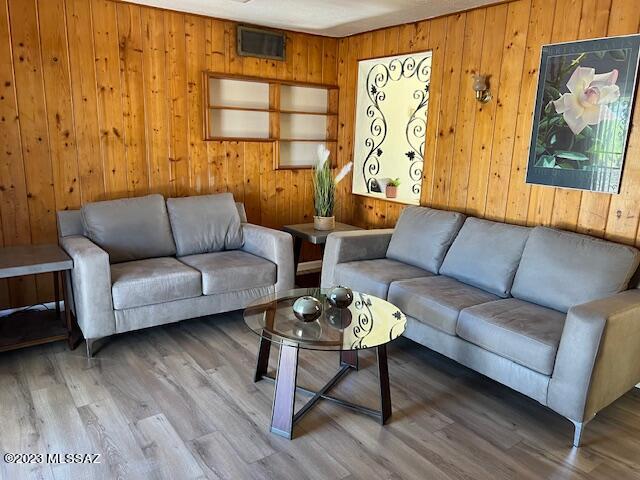 Blenman Annex - Residential
