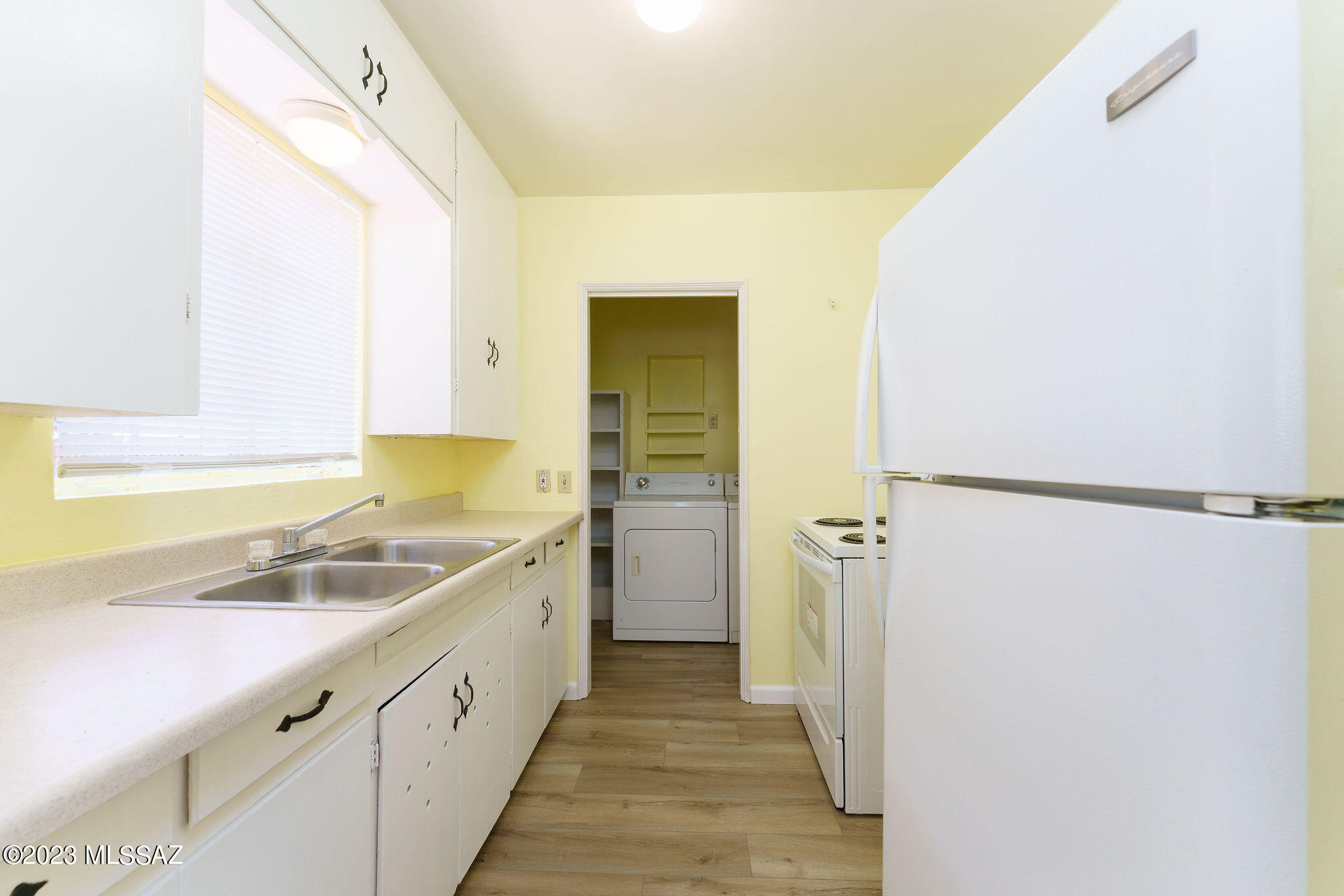 Blenman Annex - Residential