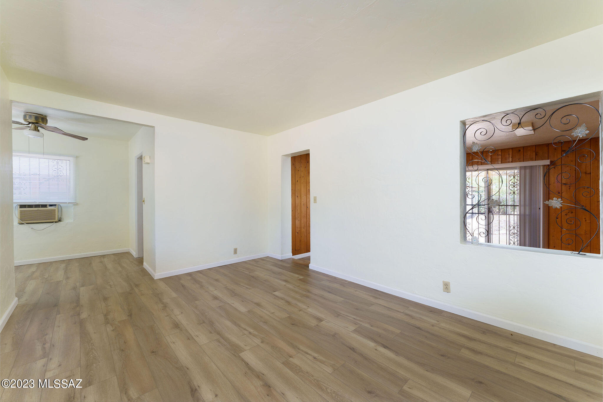 Blenman Annex - Residential