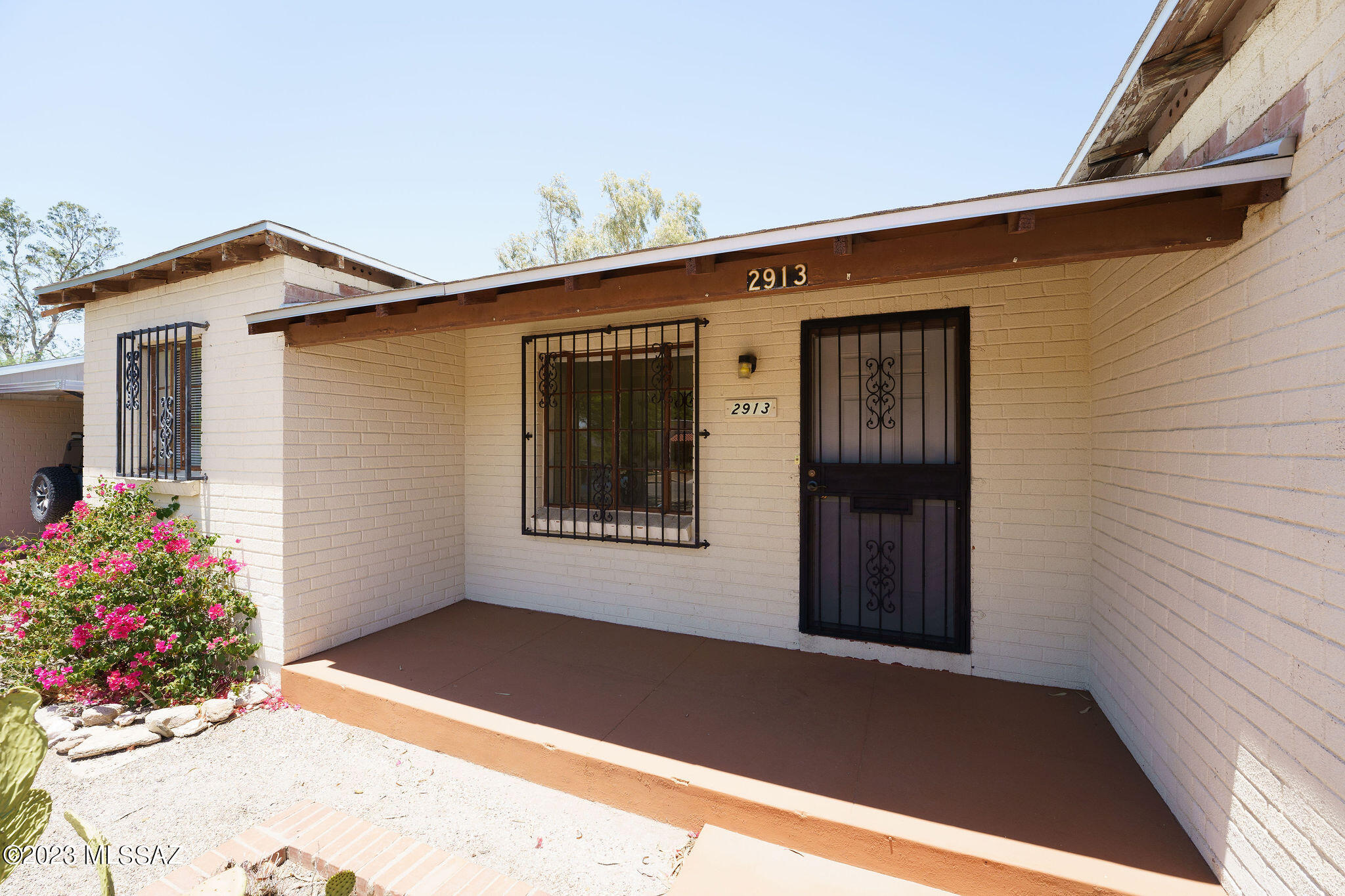 Blenman Annex - Residential