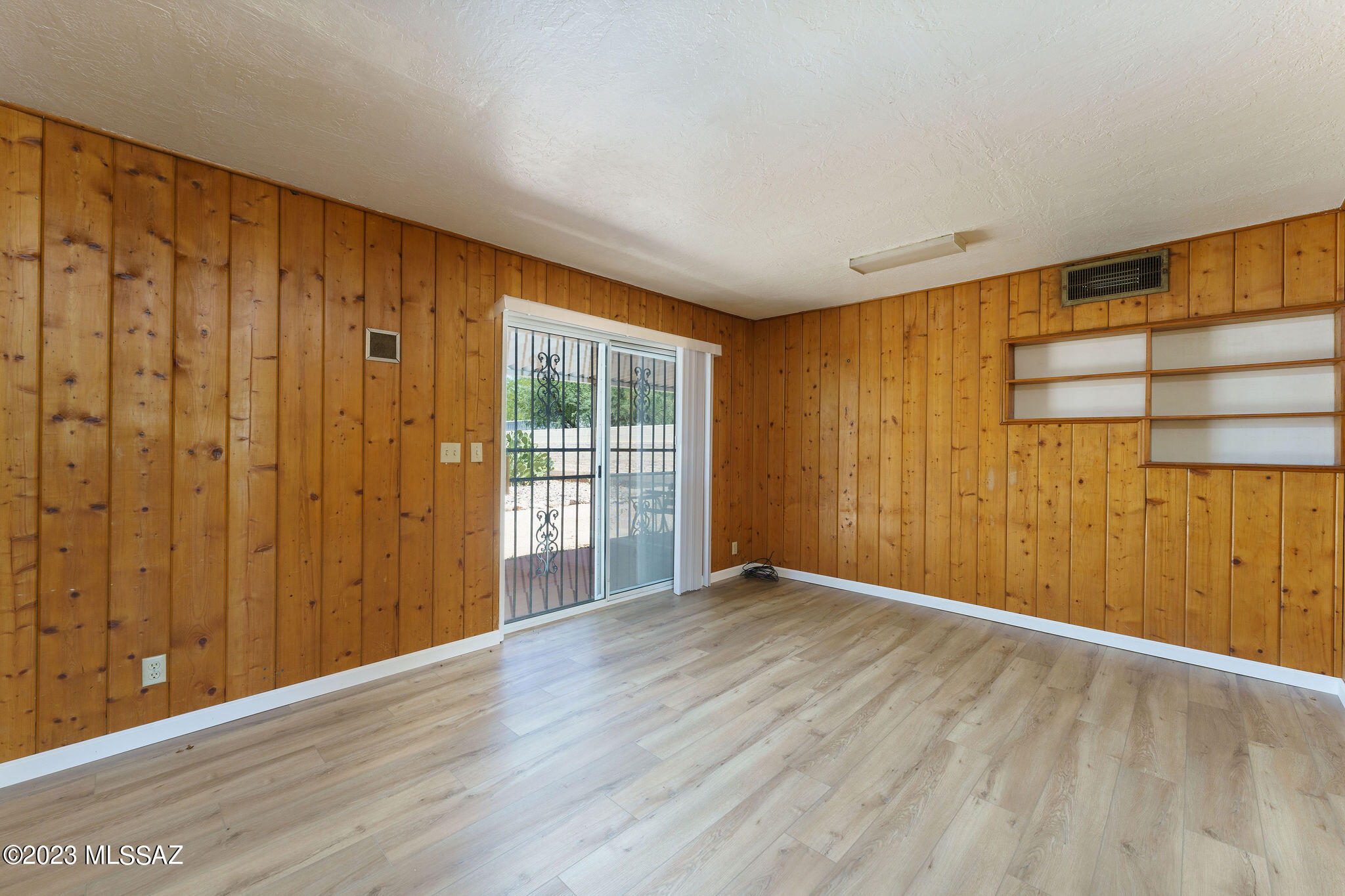 Blenman Annex - Residential