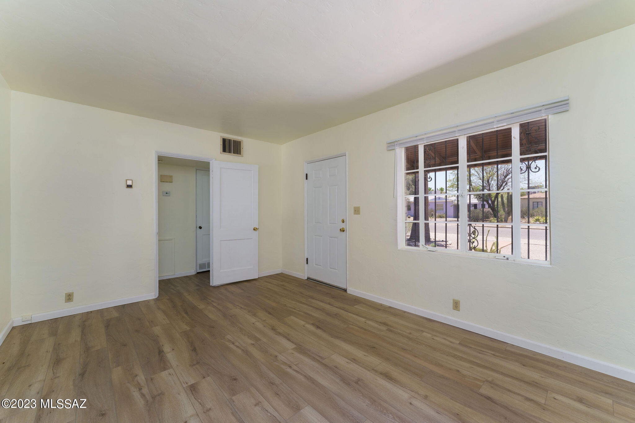 Blenman Annex - Residential