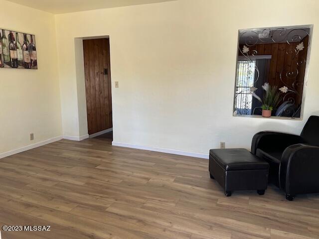 Blenman Annex - Residential