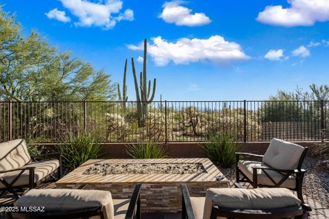 Photo of 7053 W Cape Final Trail, Marana, AZ 85658 (MLS # 22530999)