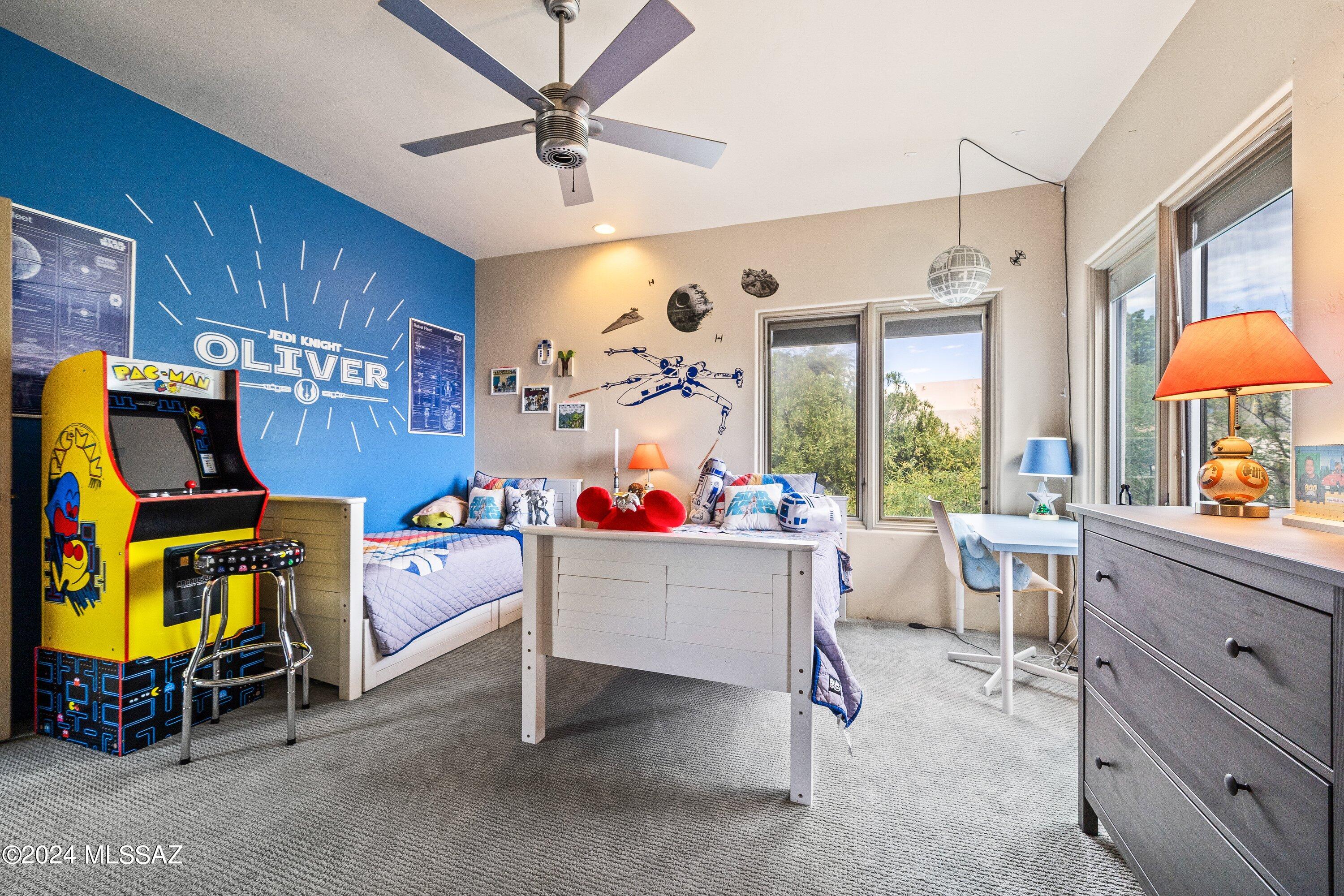 Ventana Canyon Estates (1-63) - Residential
