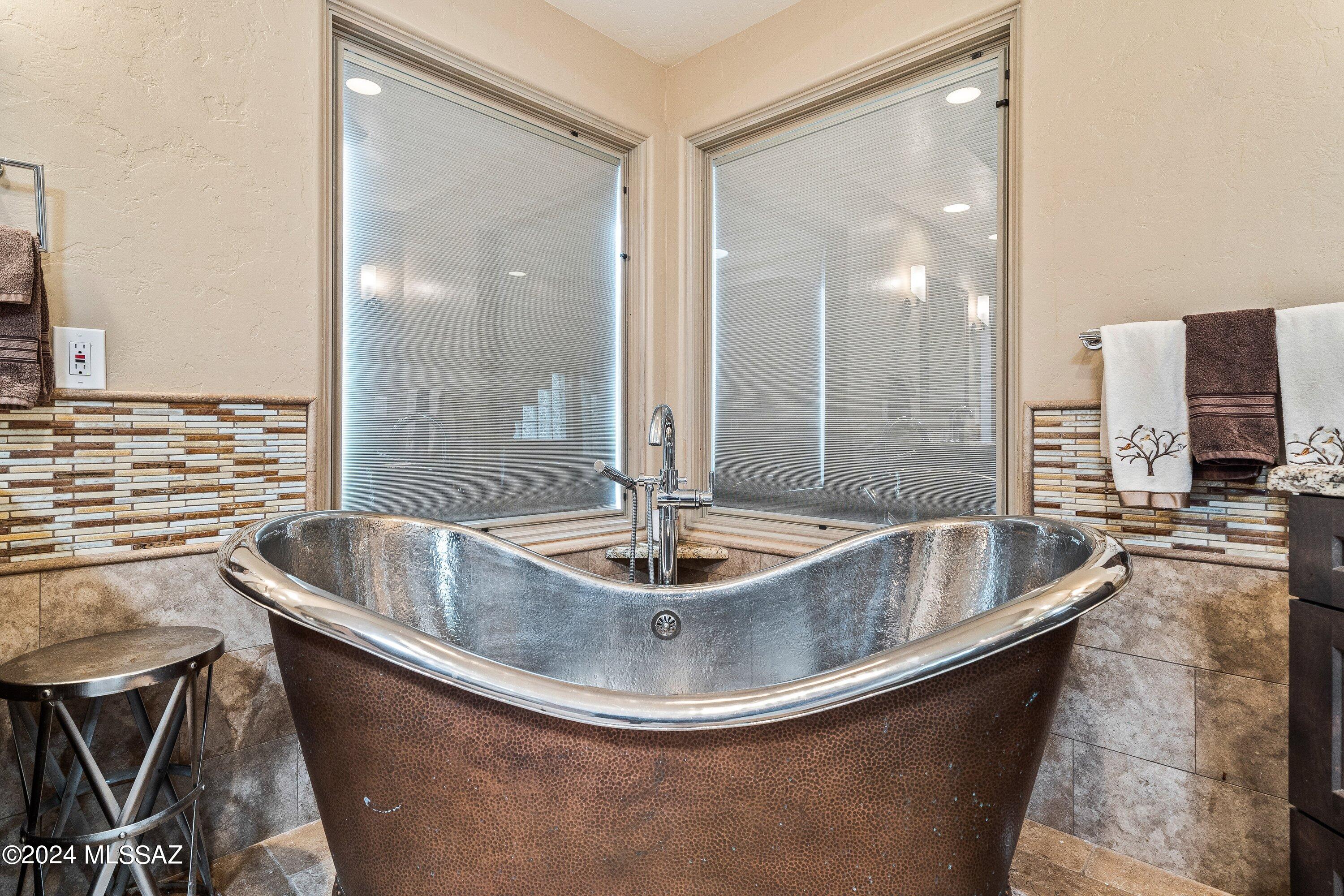 Ventana Canyon Estates (1-63) - Residential