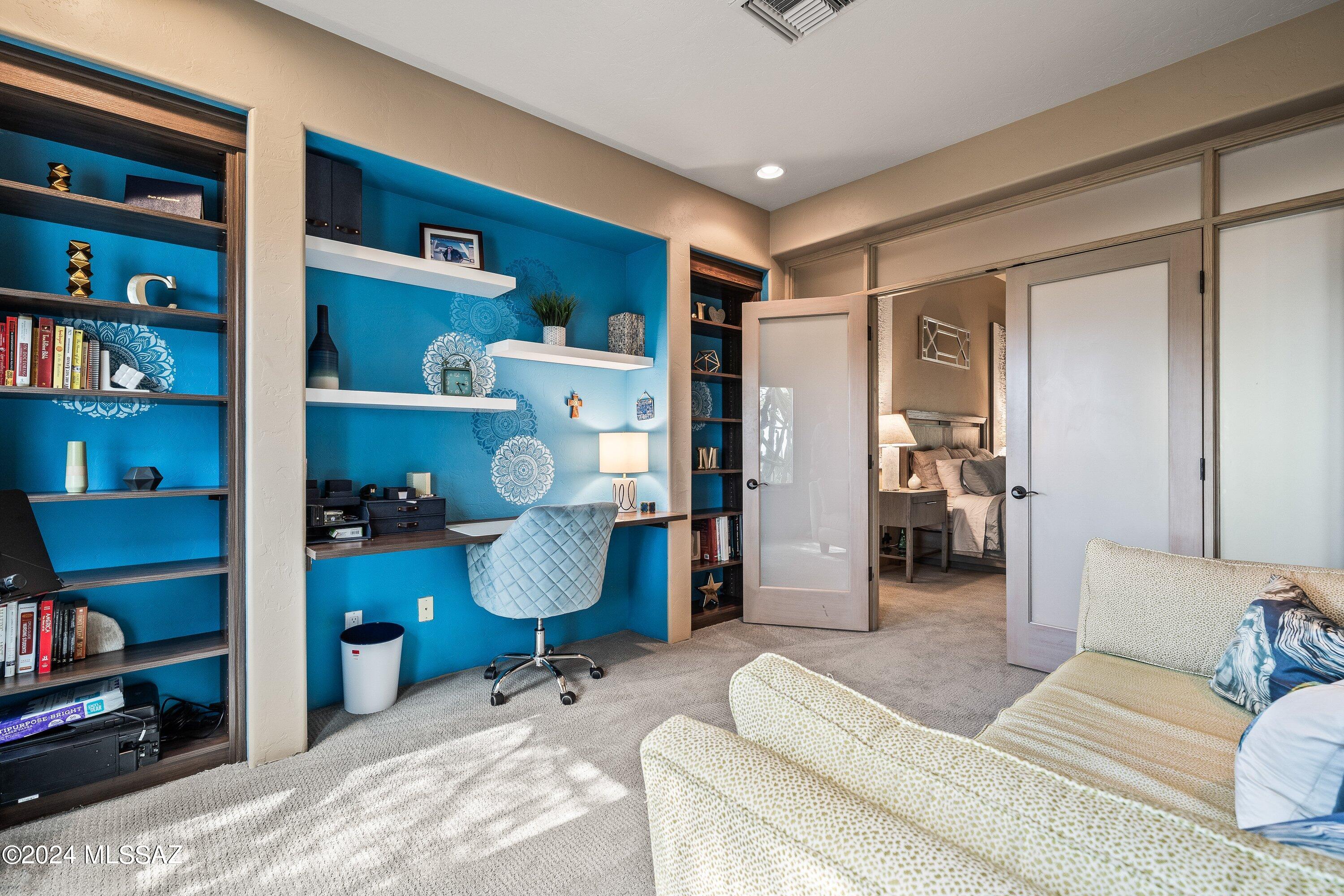 Ventana Canyon Estates (1-63) - Residential