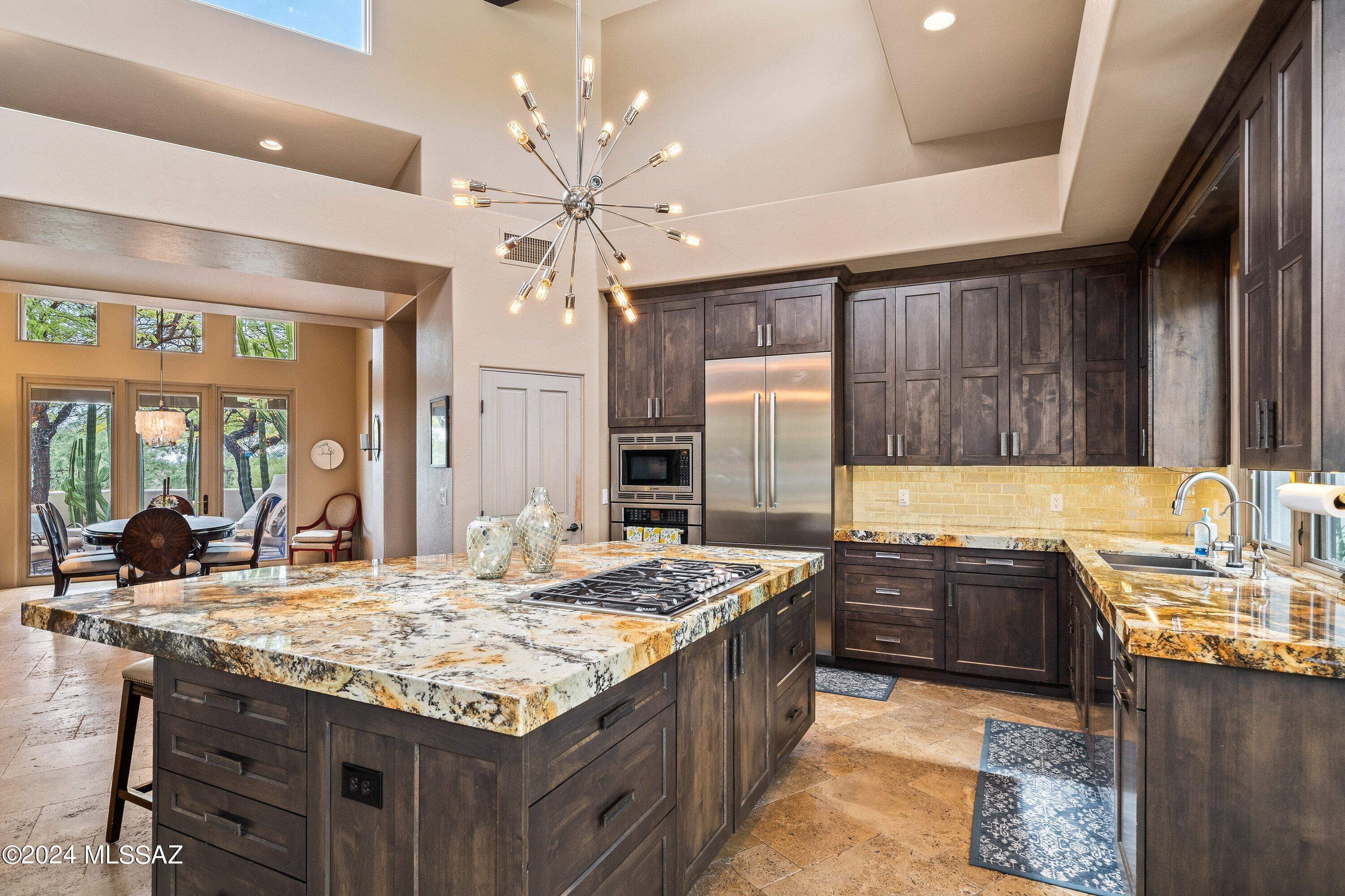 Ventana Canyon Estates (1-63) - Residential
