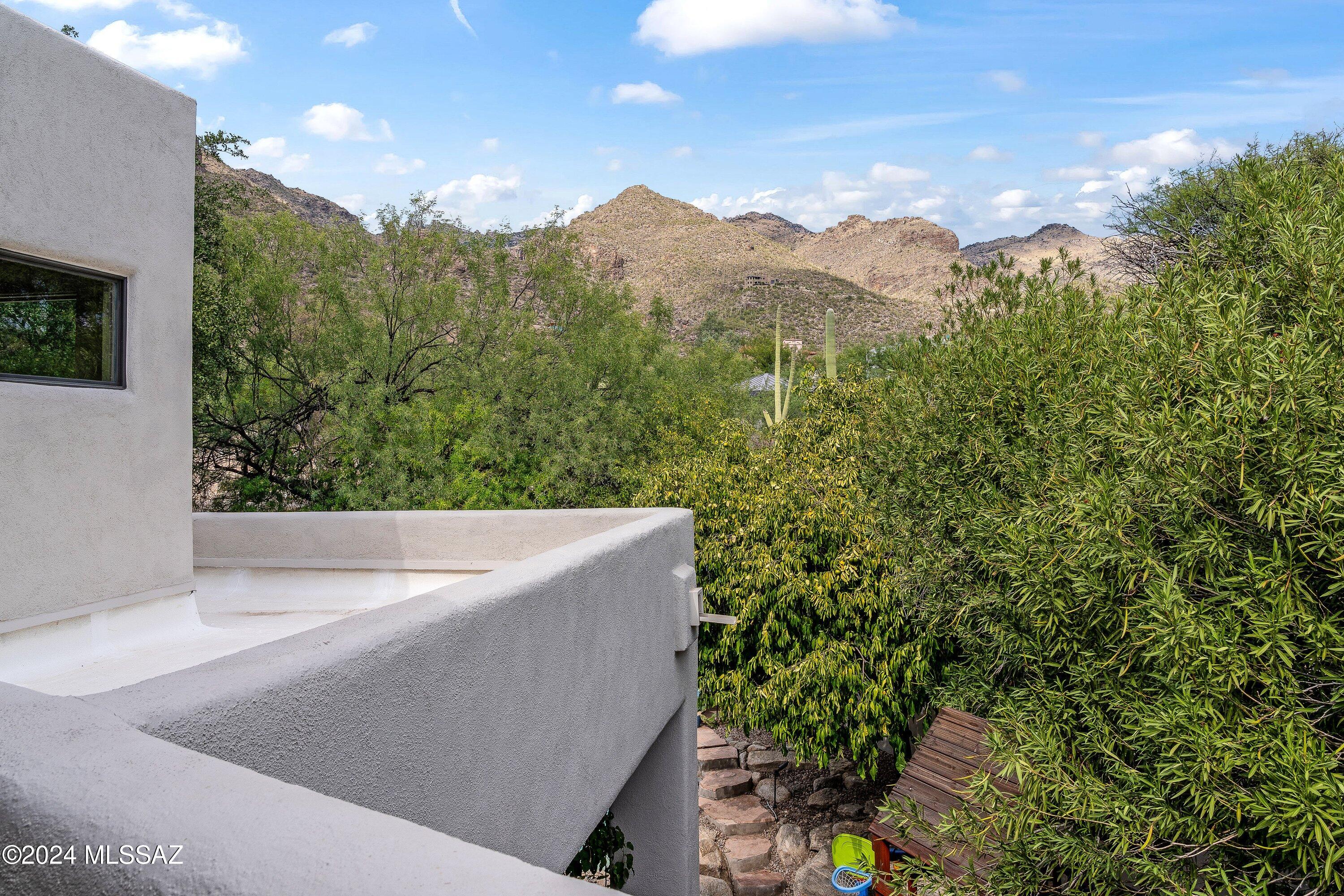 Ventana Canyon Estates (1-63) - Residential