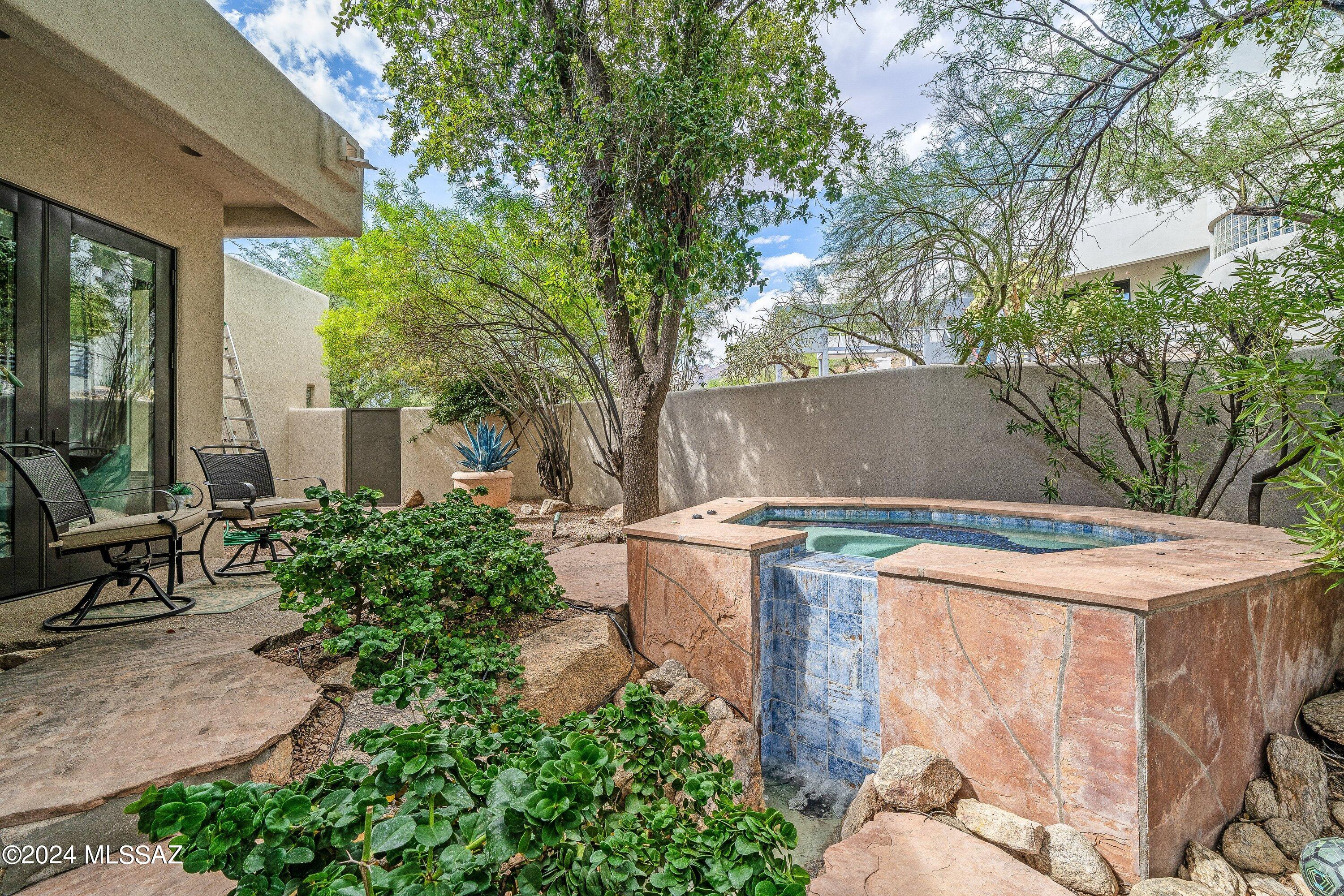 Ventana Canyon Estates (1-63) - Residential