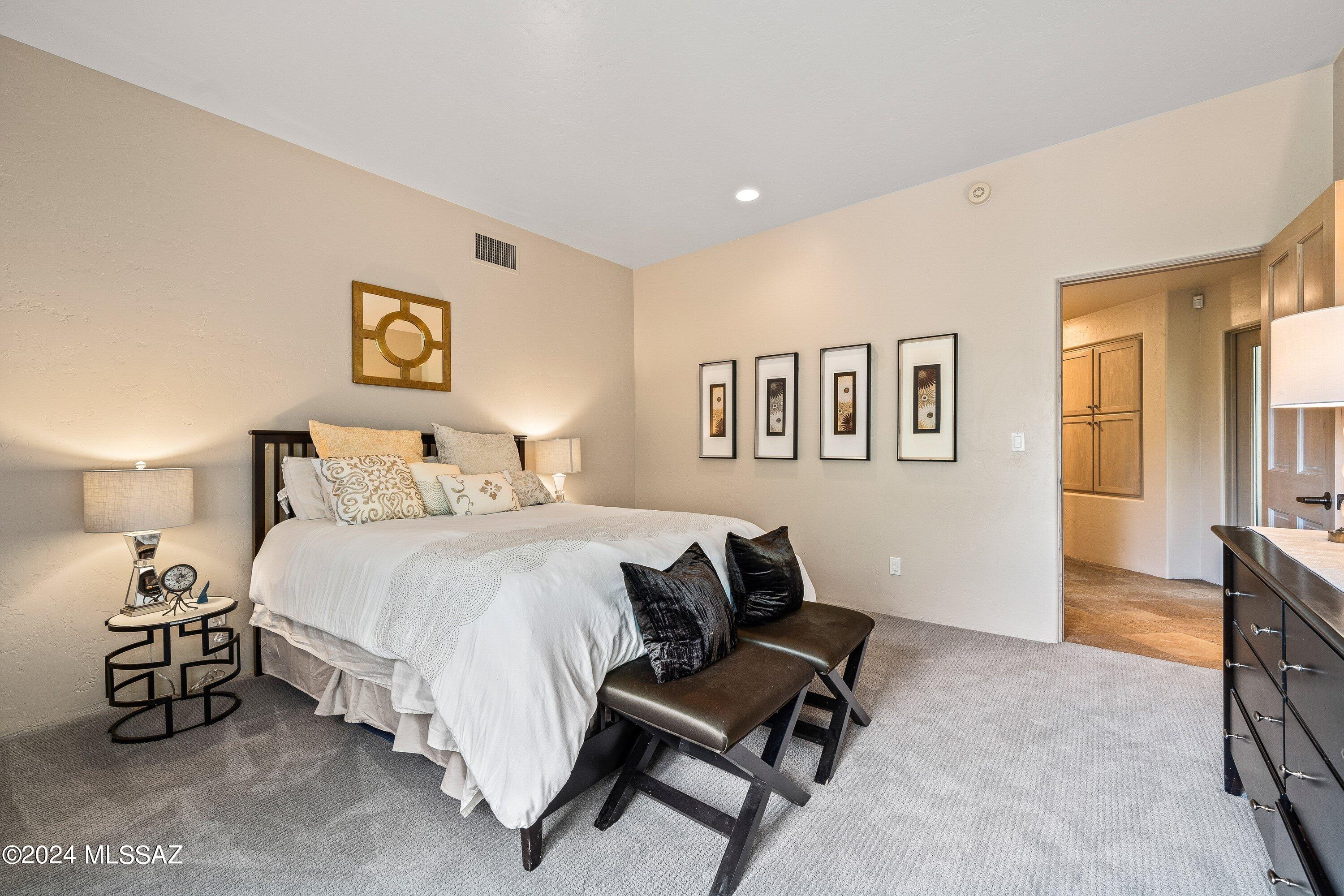 Ventana Canyon Estates (1-63) - Residential