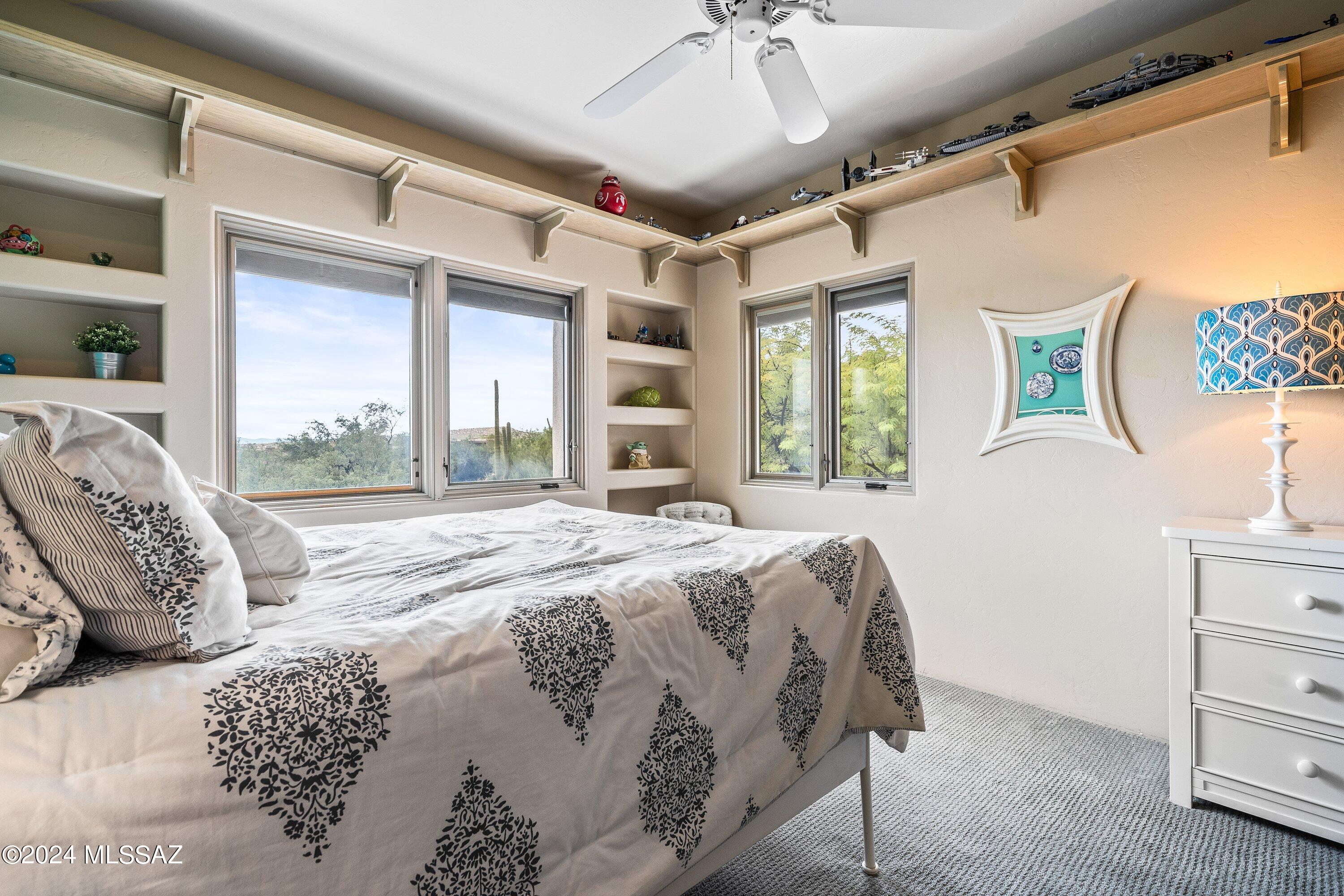 Ventana Canyon Estates (1-63) - Residential
