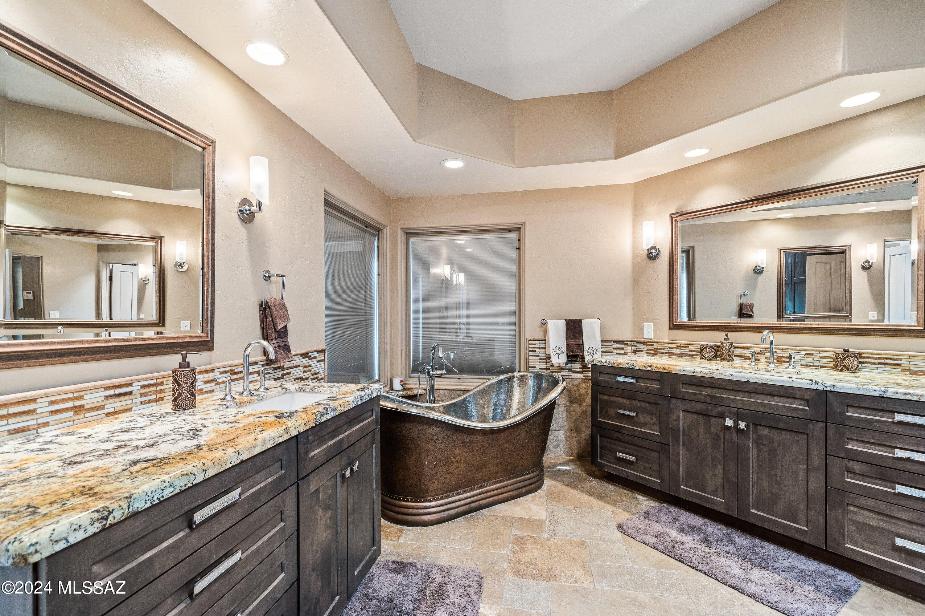 Ventana Canyon Estates (1-63) - Residential