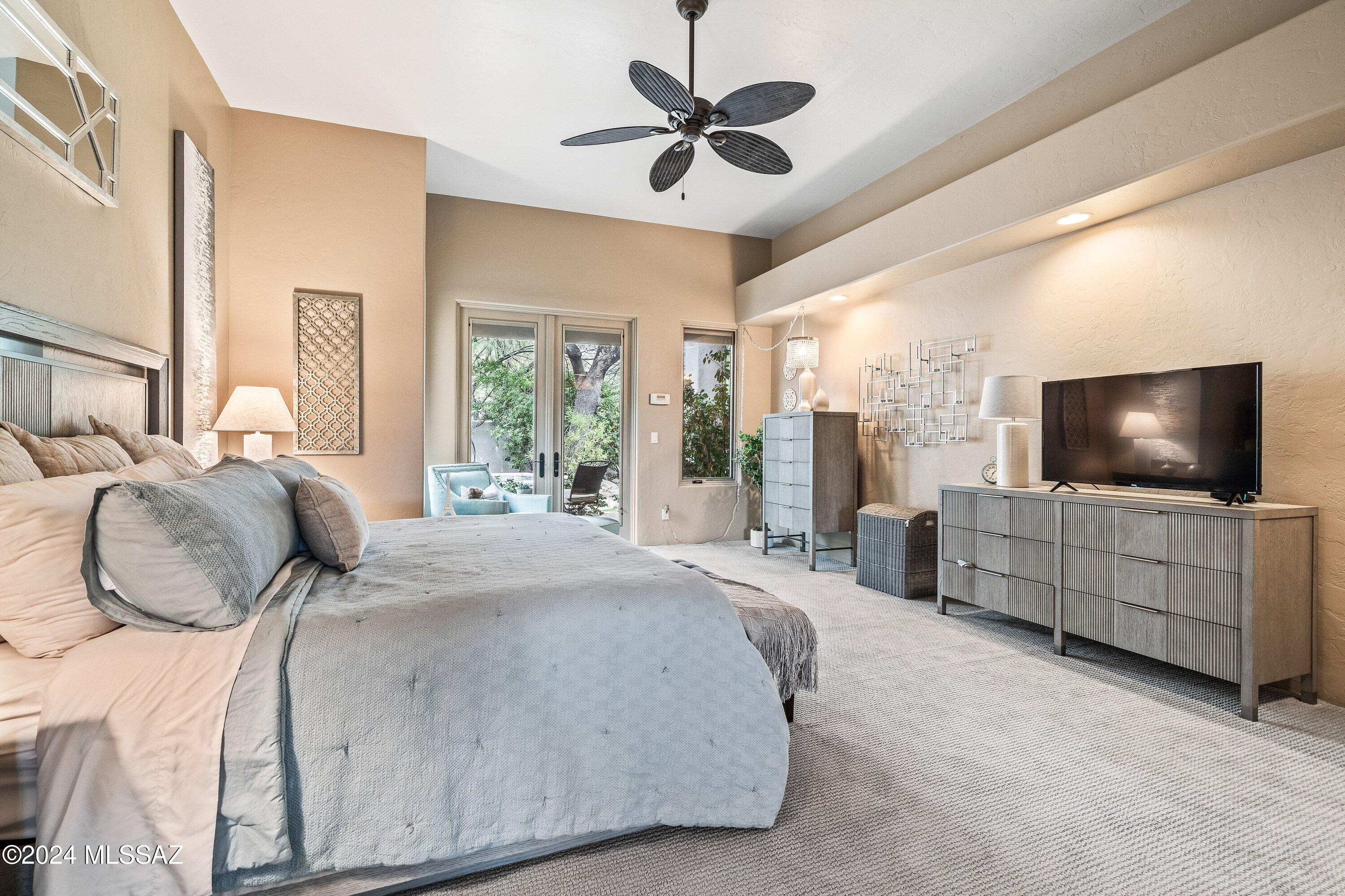 Ventana Canyon Estates (1-63) - Residential