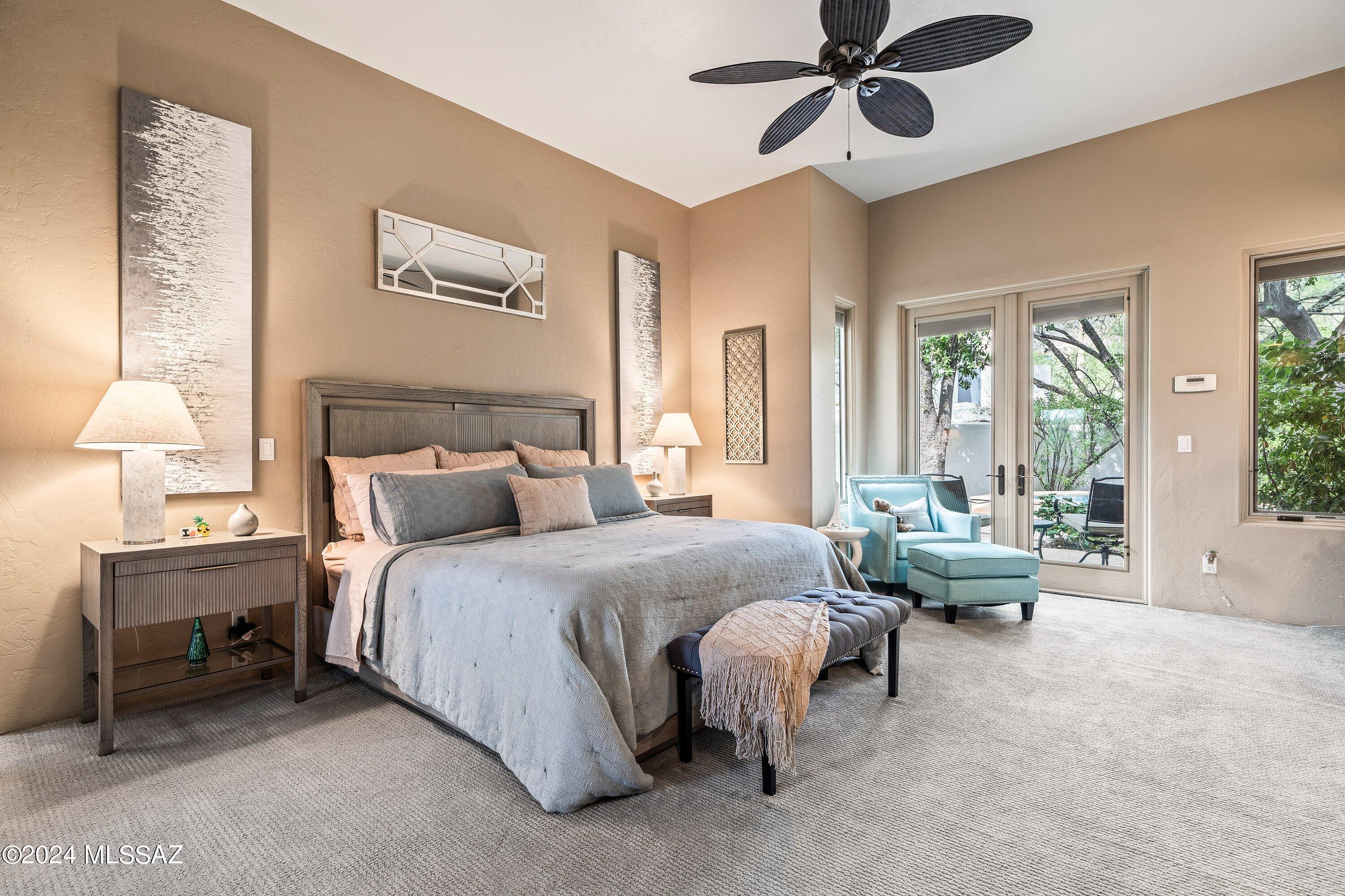 Ventana Canyon Estates (1-63) - Residential