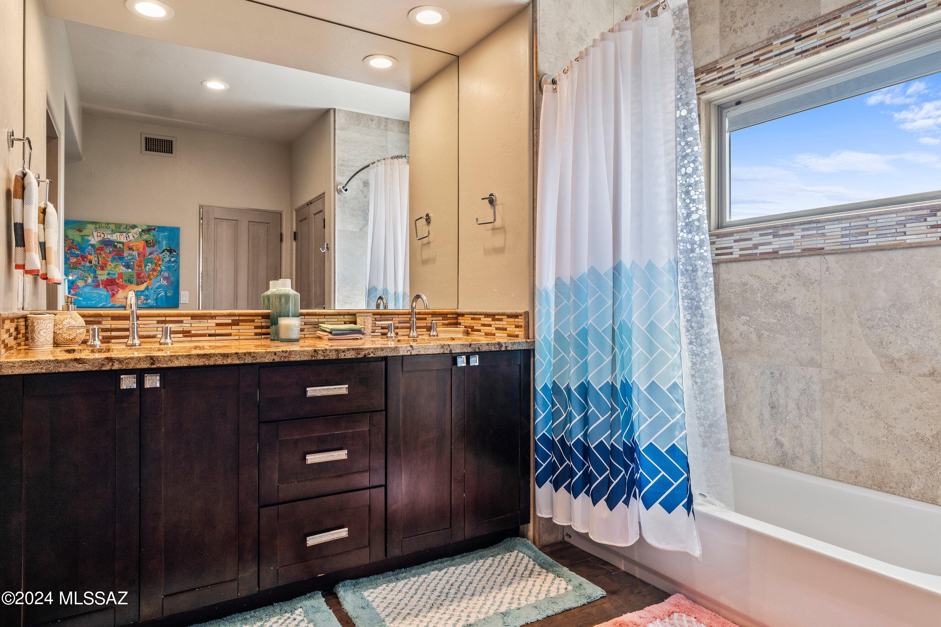 Ventana Canyon Estates (1-63) - Residential