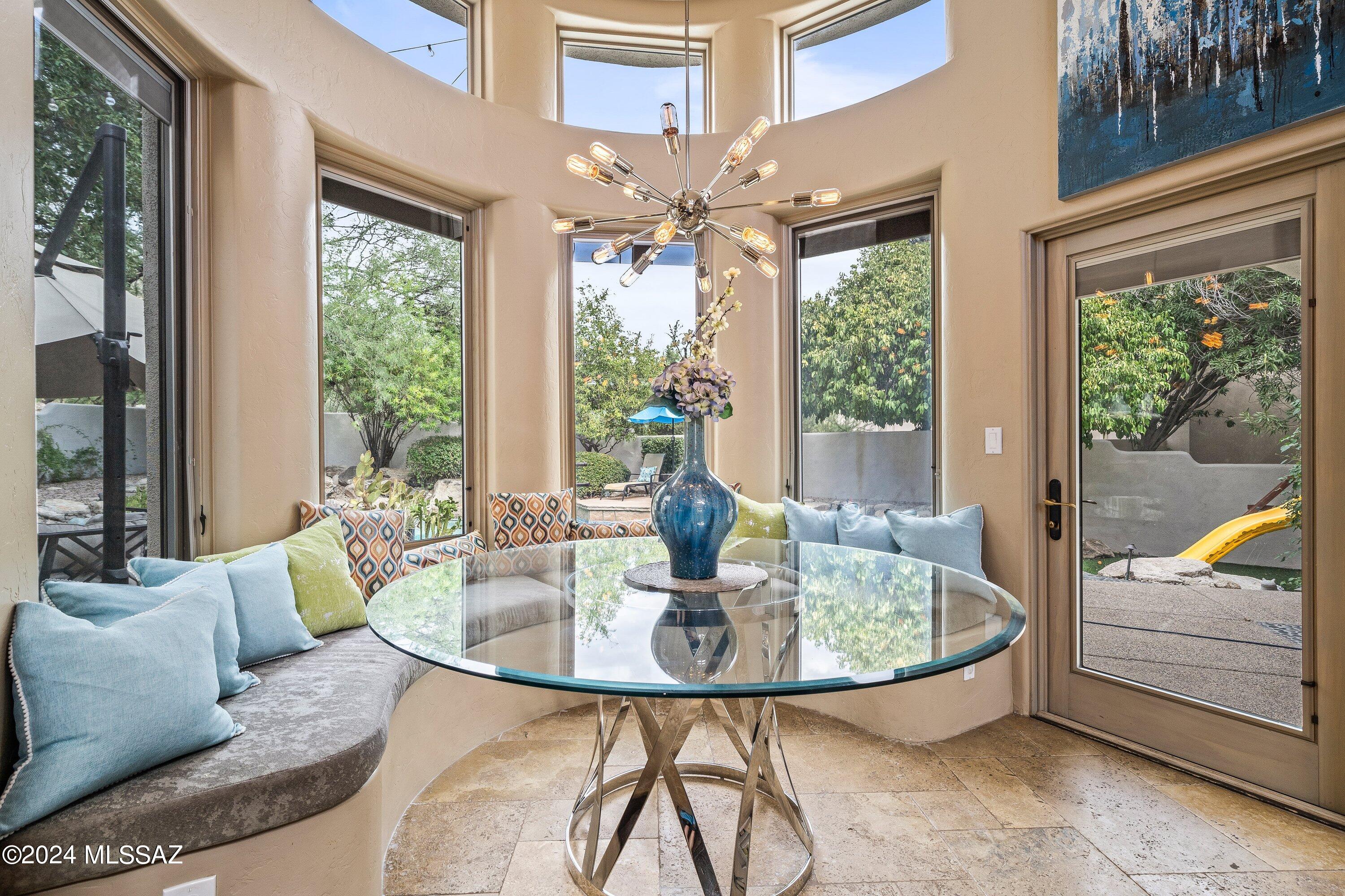 Ventana Canyon Estates (1-63) - Residential
