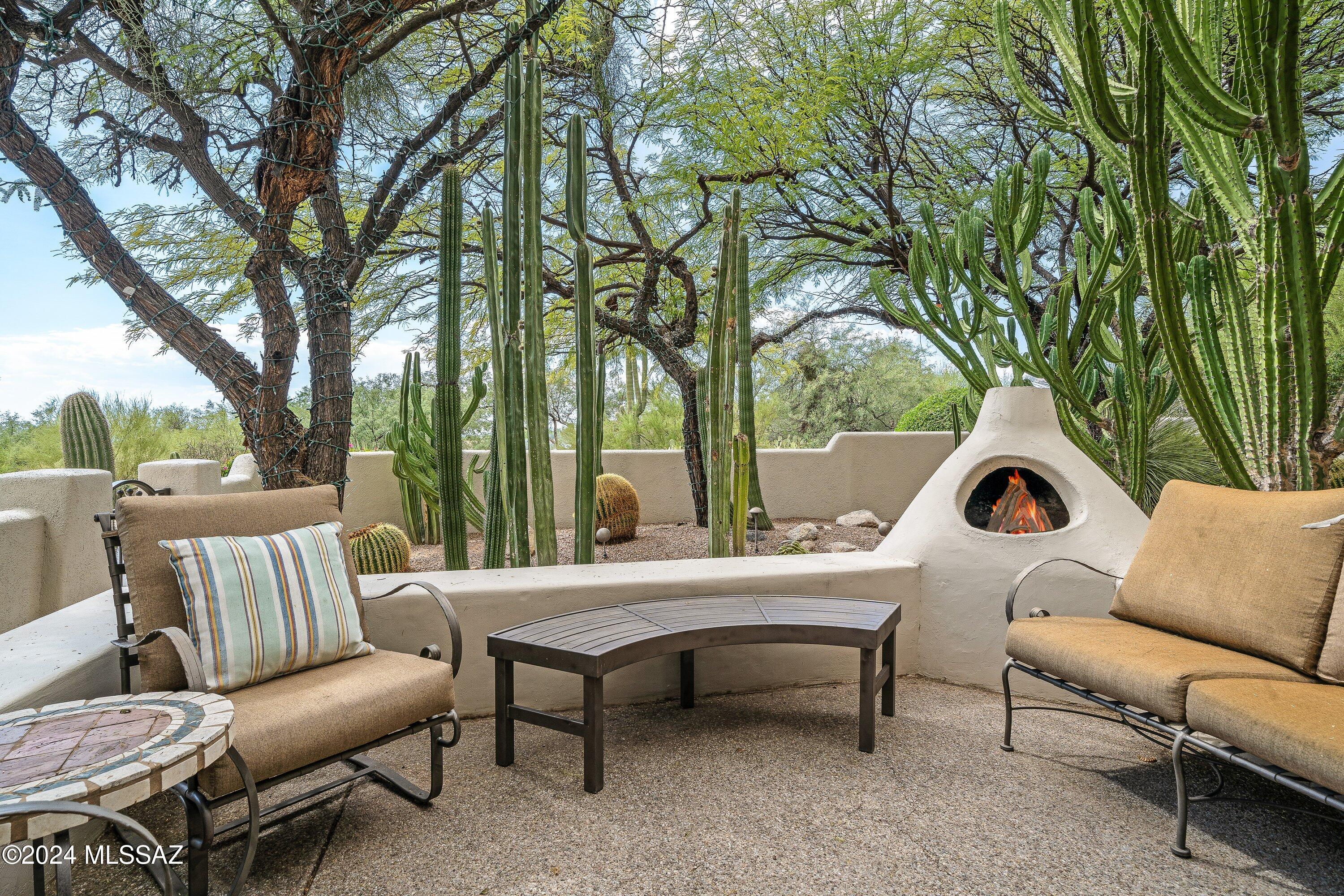 Ventana Canyon Estates (1-63) - Residential