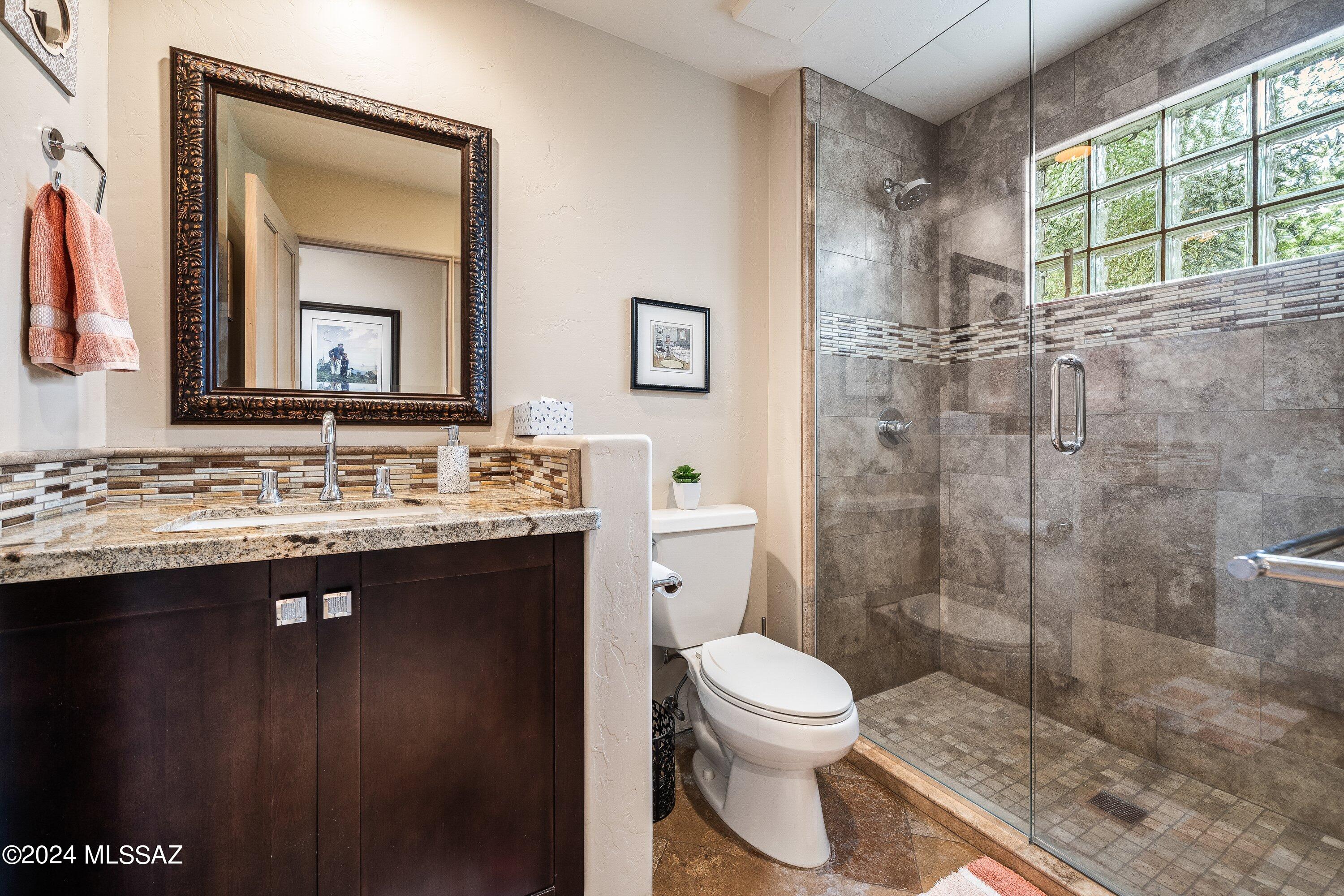 Ventana Canyon Estates (1-63) - Residential