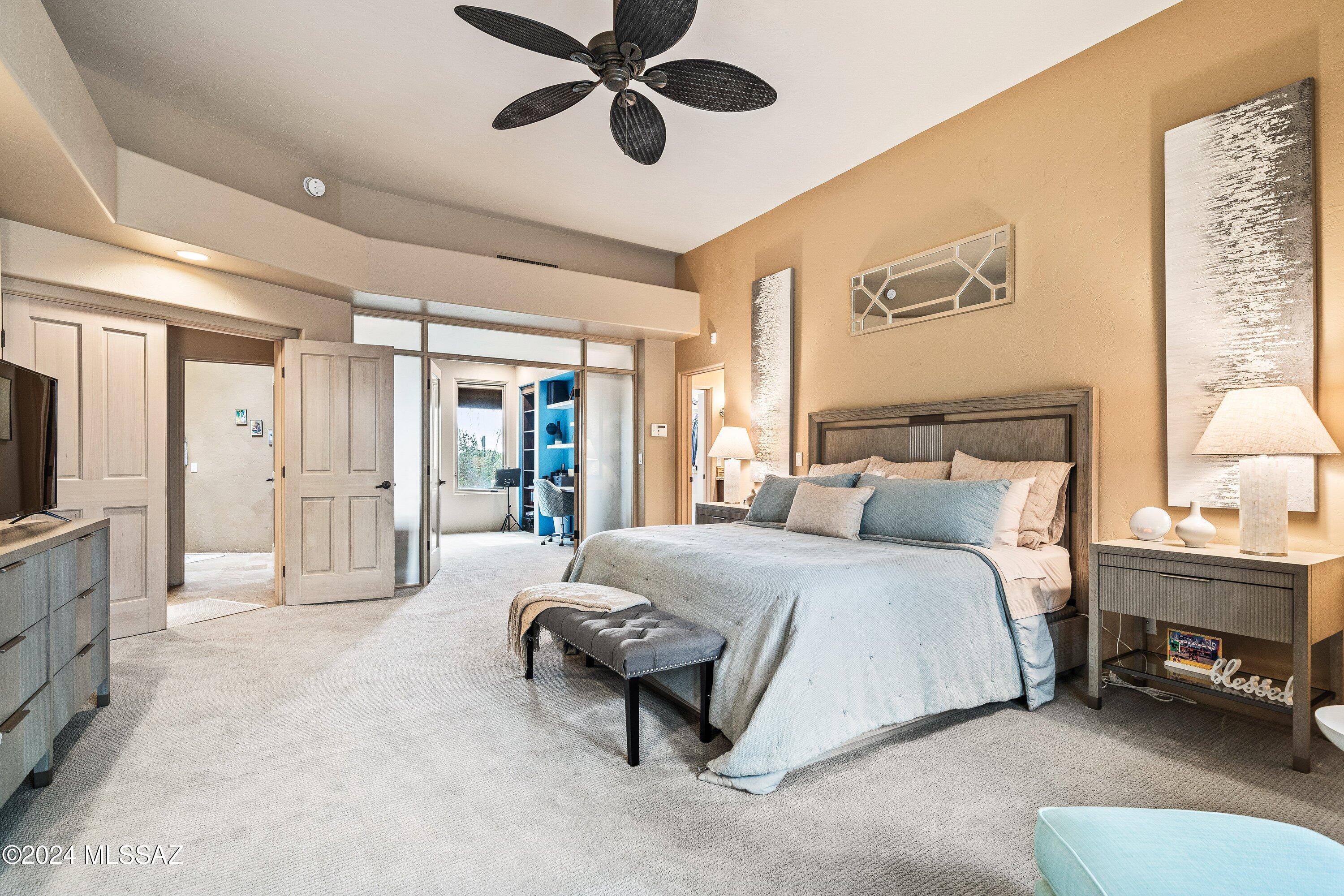 Ventana Canyon Estates (1-63) - Residential