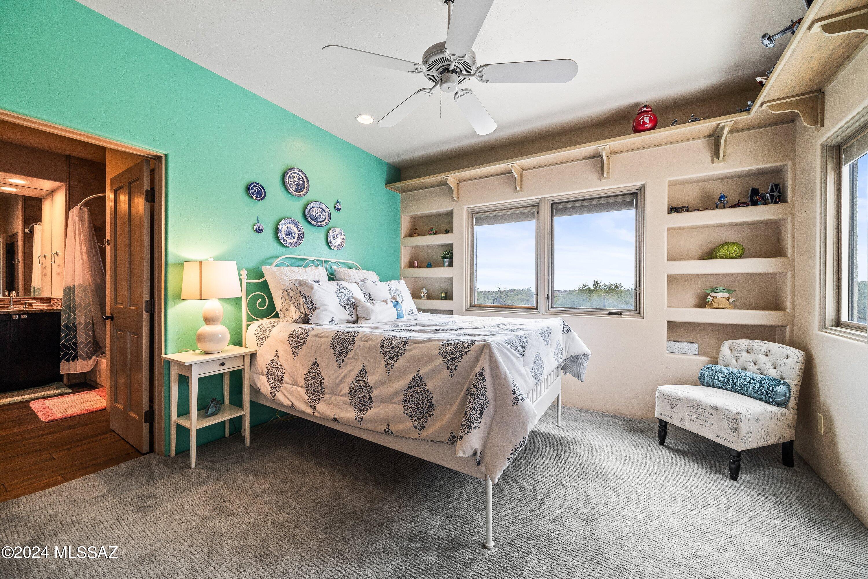 Ventana Canyon Estates (1-63) - Residential