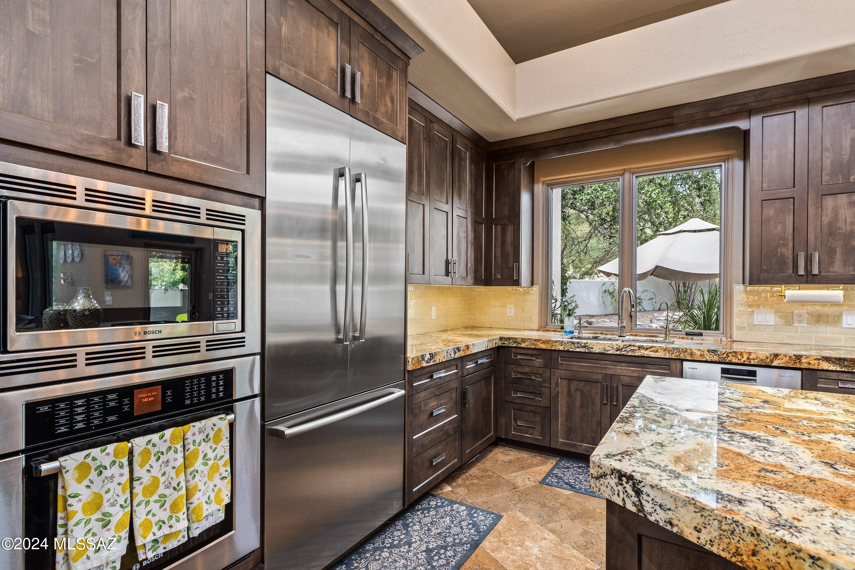 Ventana Canyon Estates (1-63) - Residential