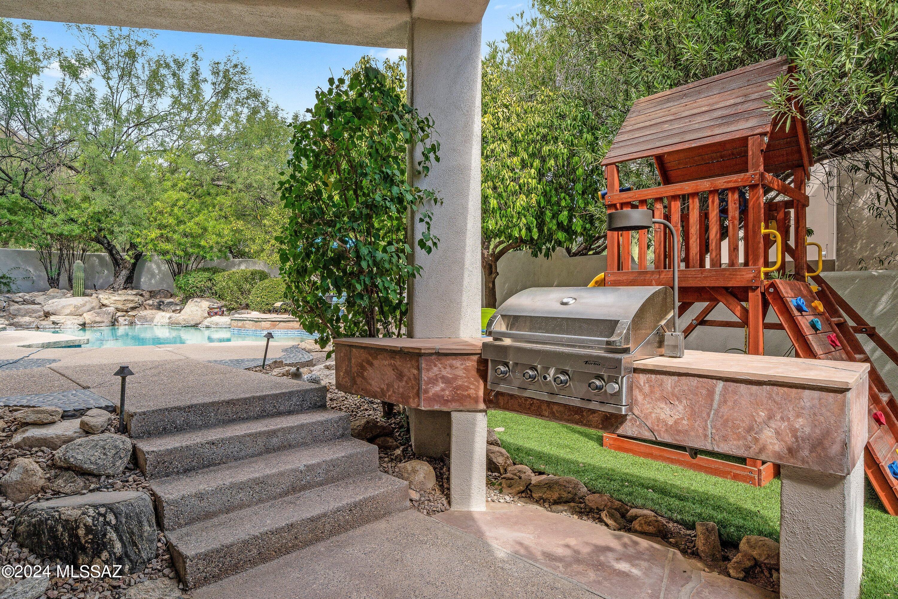 Ventana Canyon Estates (1-63) - Residential