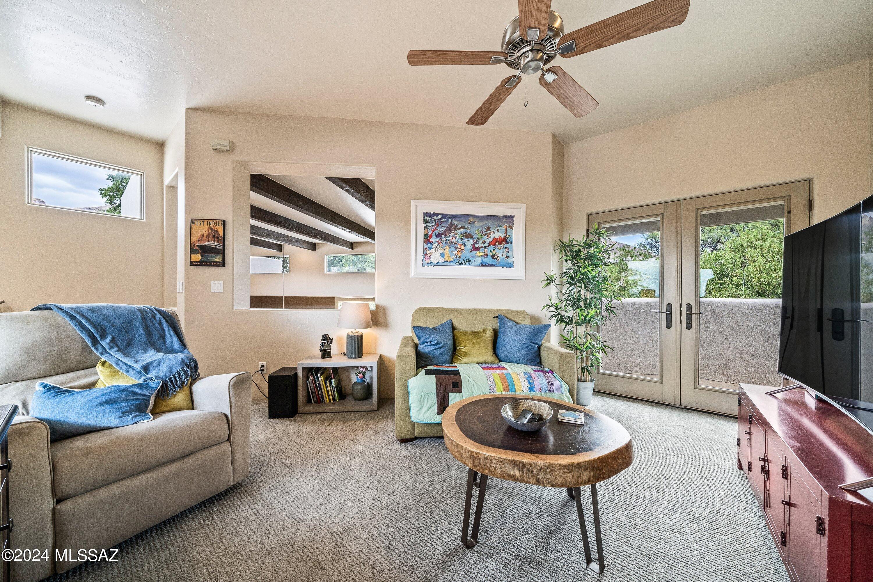 Ventana Canyon Estates (1-63) - Residential