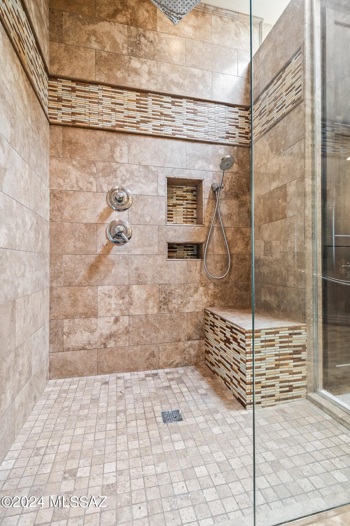 Ventana Canyon Estates (1-63) - Residential