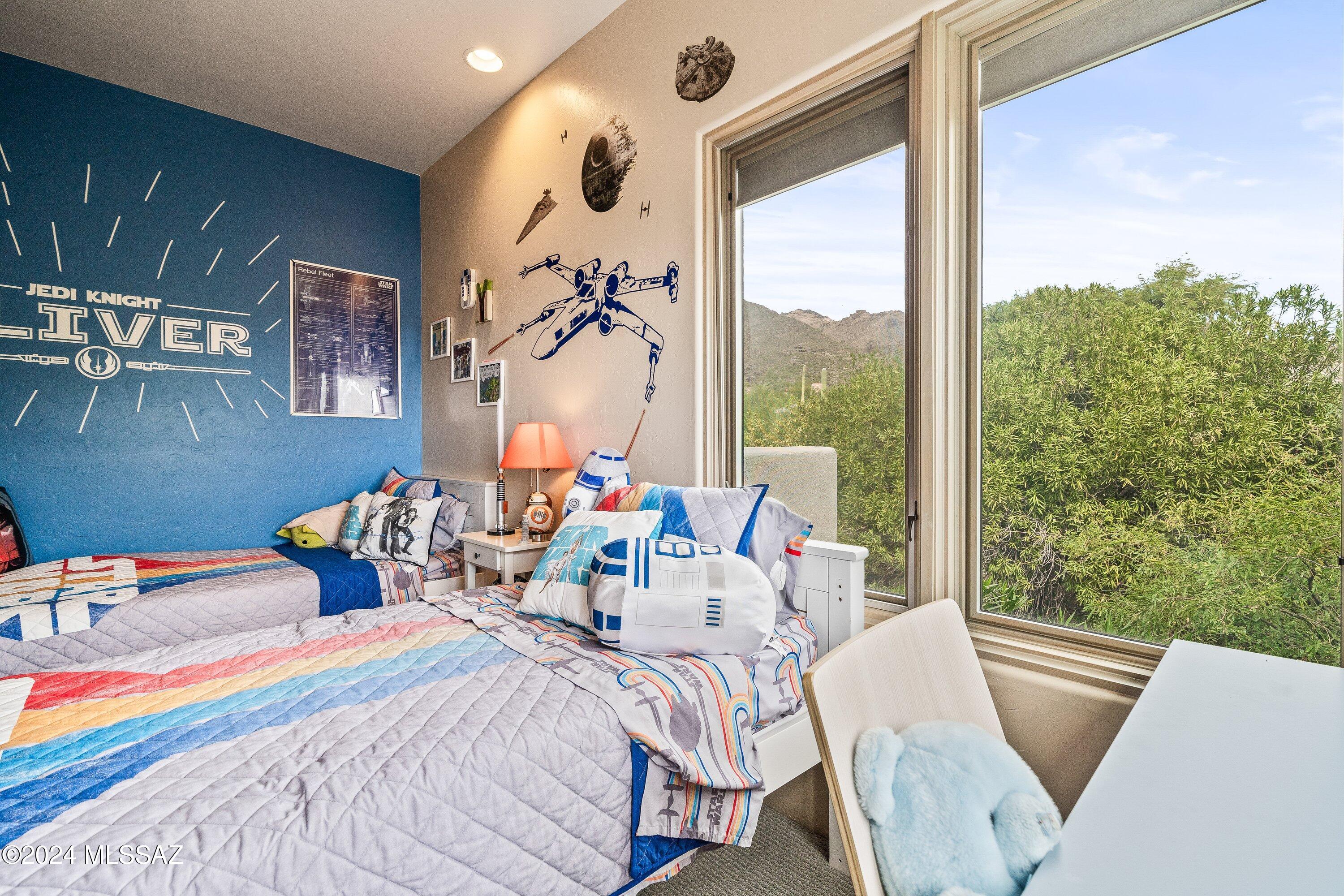 Ventana Canyon Estates (1-63) - Residential