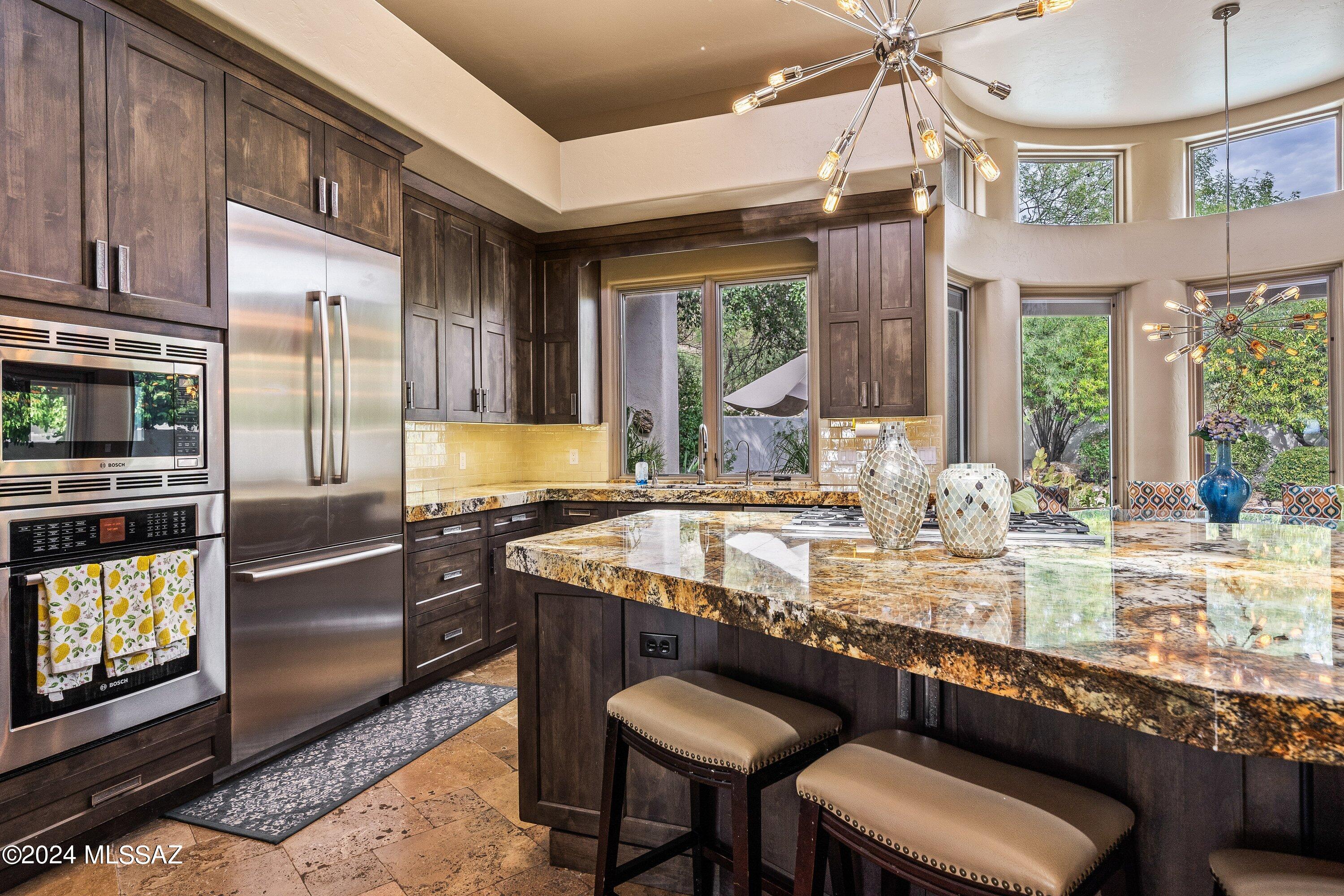 Ventana Canyon Estates (1-63) - Residential