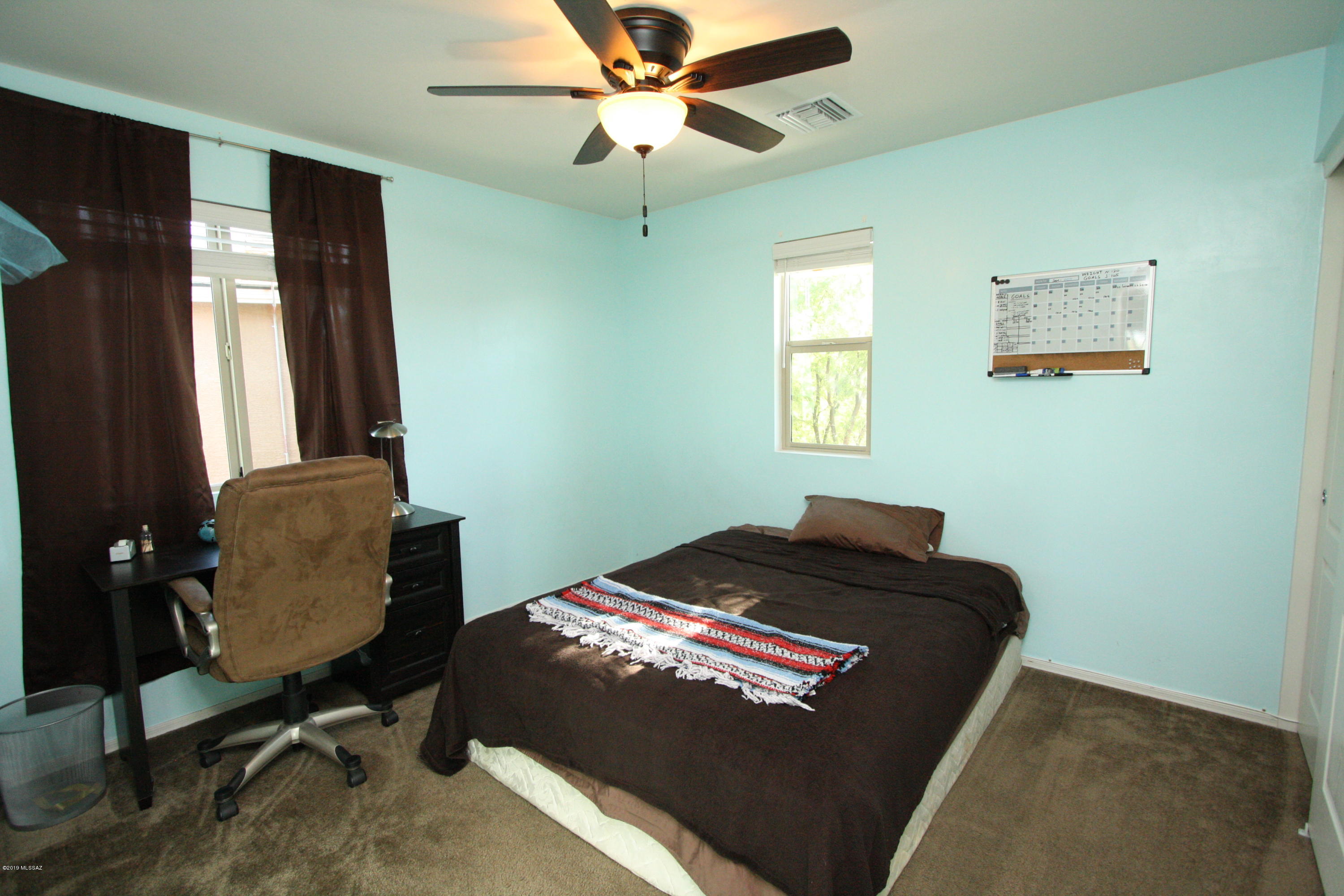 Countryside Manor (1-52) - Residential Lease