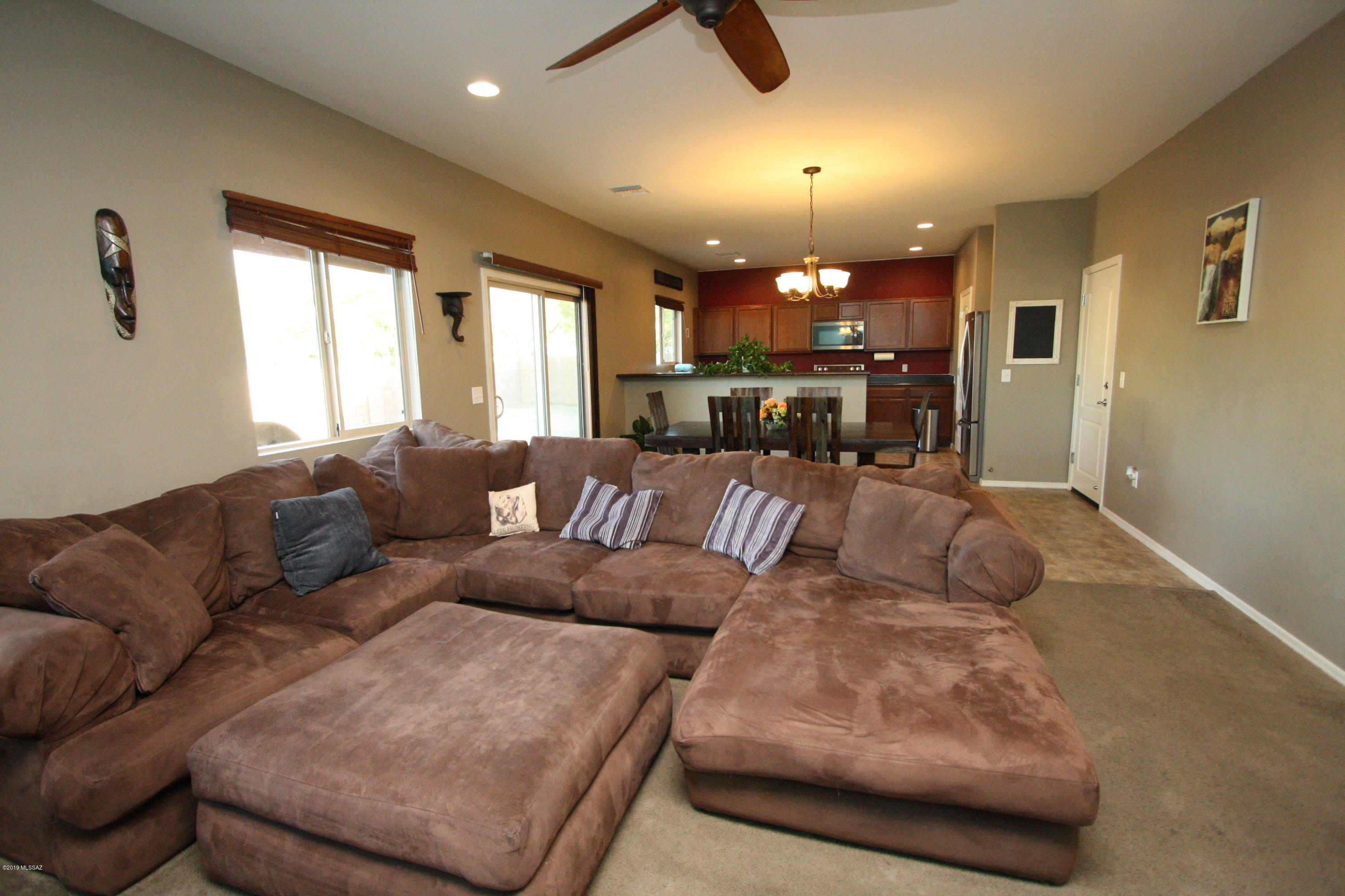 Countryside Manor (1-52) - Residential Lease