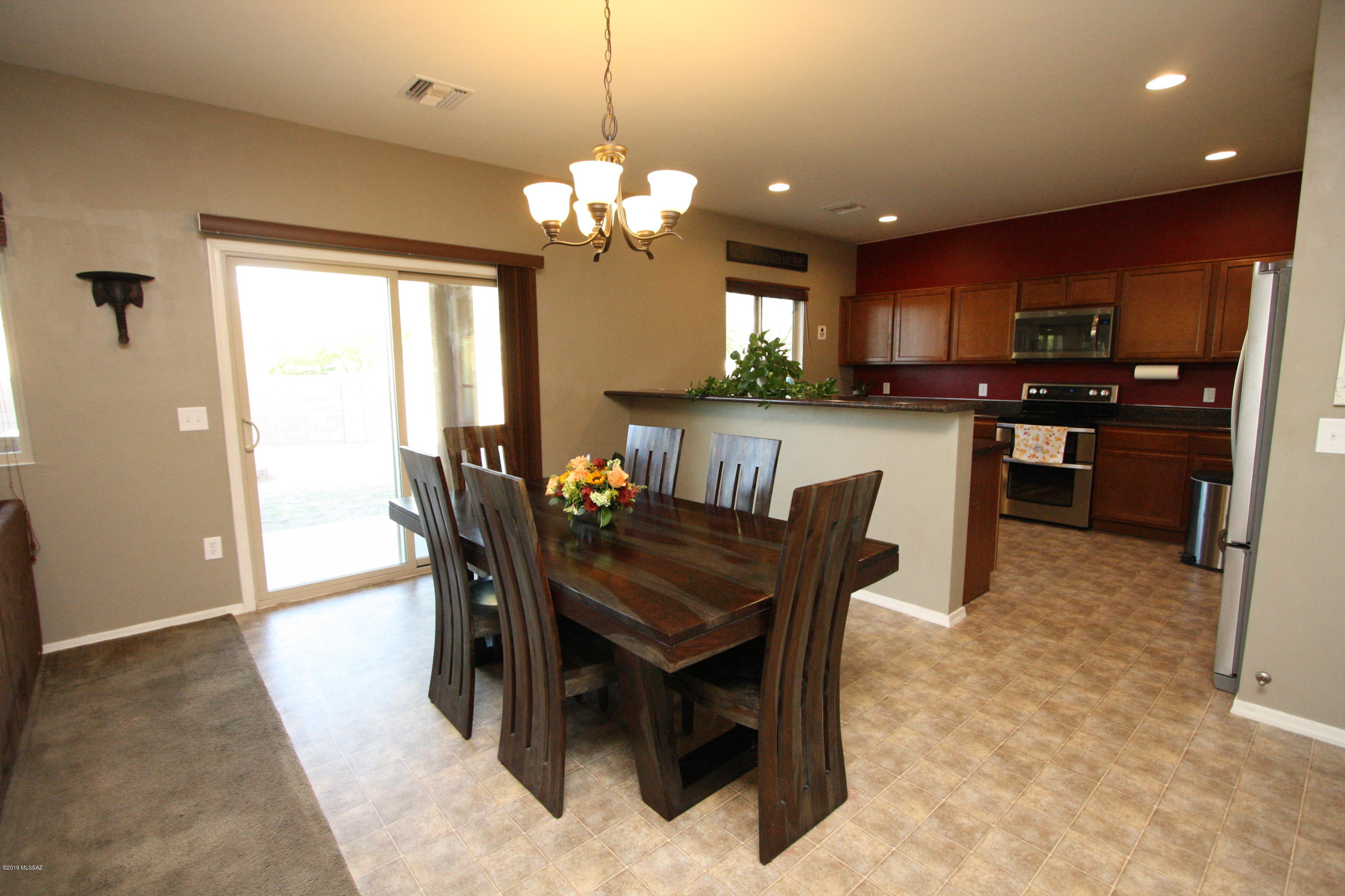 Countryside Manor (1-52) - Residential Lease