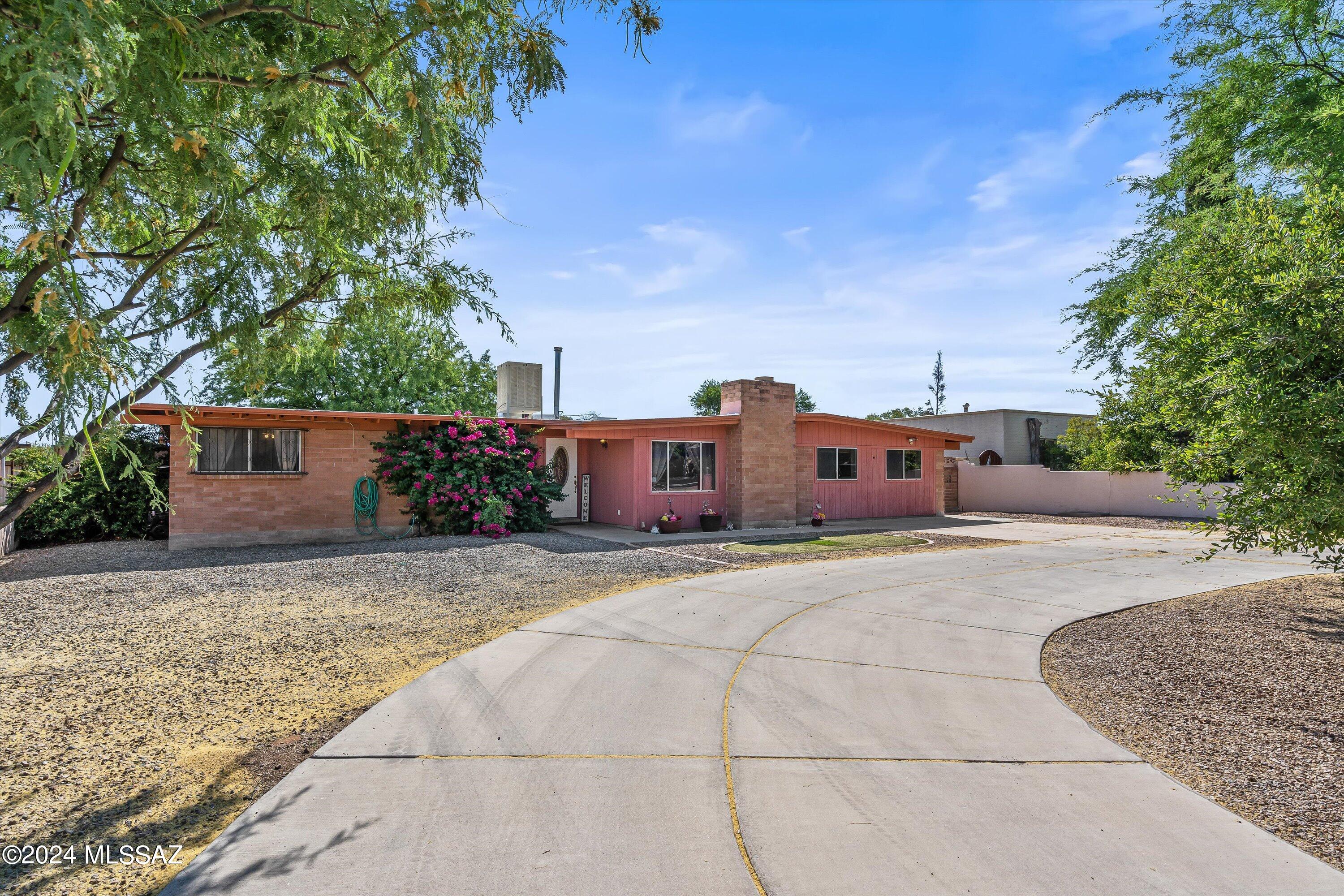 8745 E Old Spanish Trail