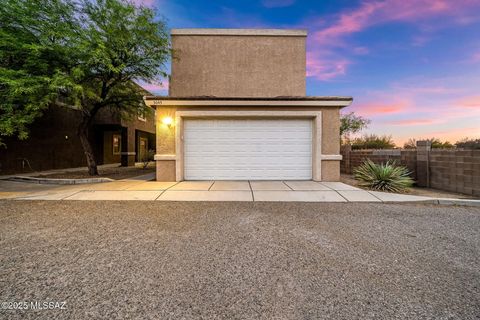 3045 N Estrella Avenue Tucson AZ 85705