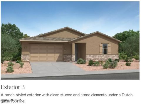 8238 S Charles Young Way Vail AZ 85641